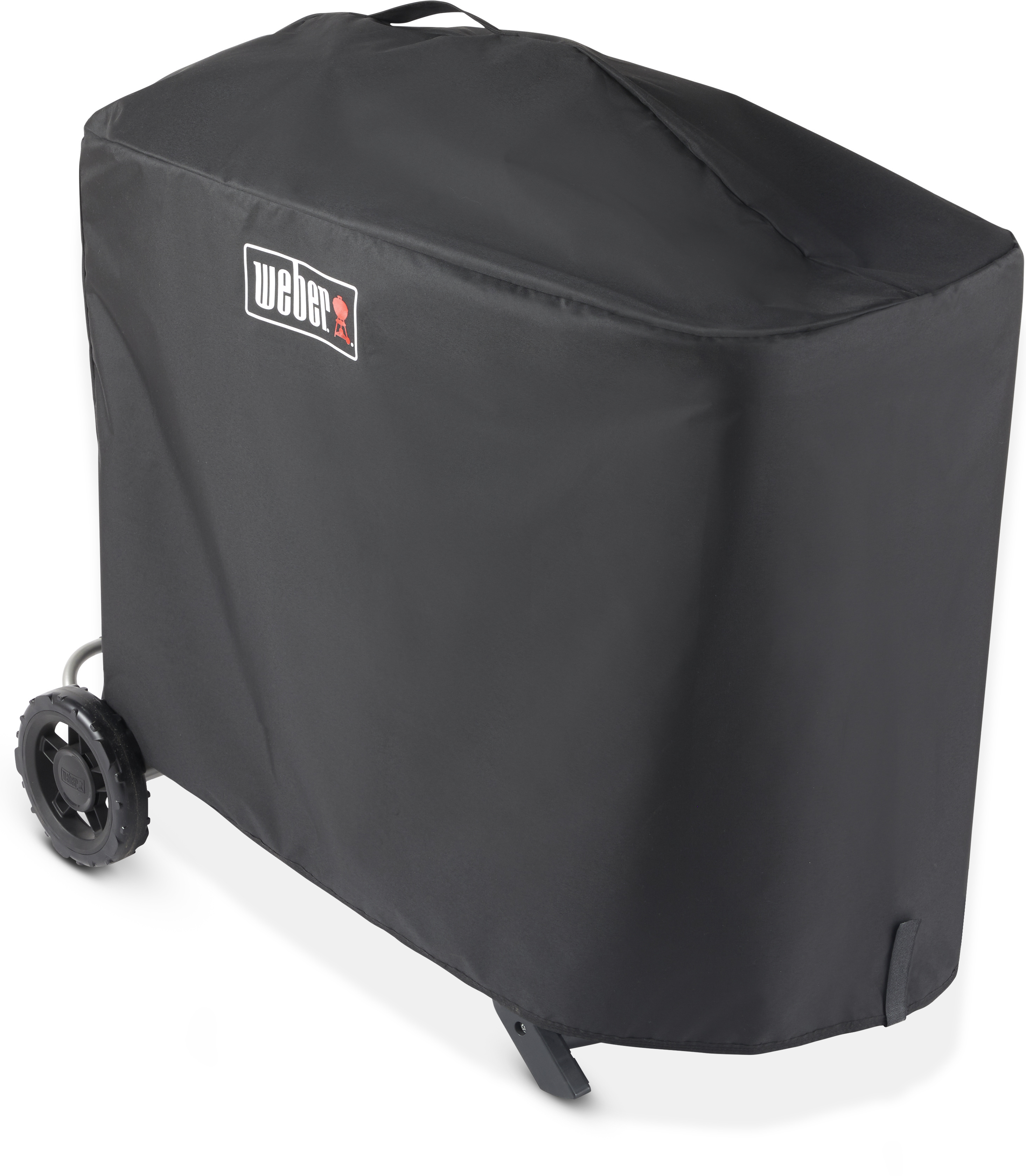 Weber Traveler Premium Grill Cover -suojapeite – Verkkokauppa.com