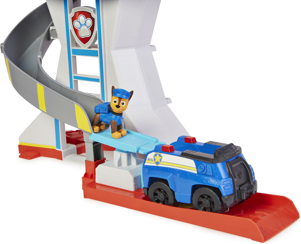 Ryhmä Hau Adventure Bay Tower -leikkisetti