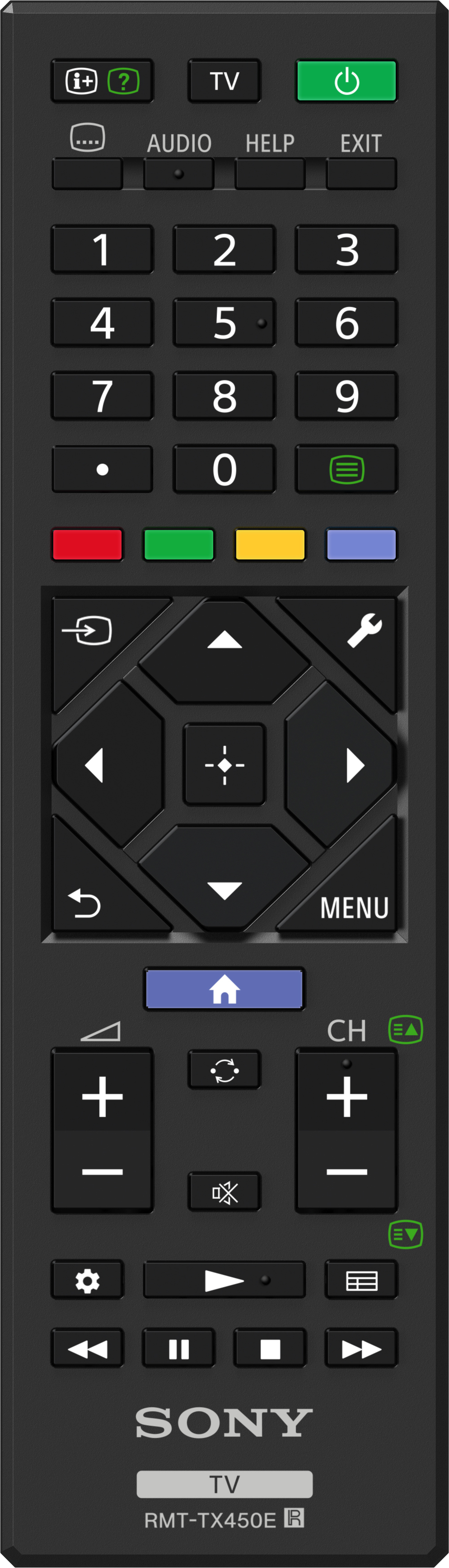 Sony X80L 85" 4K LED Google TV