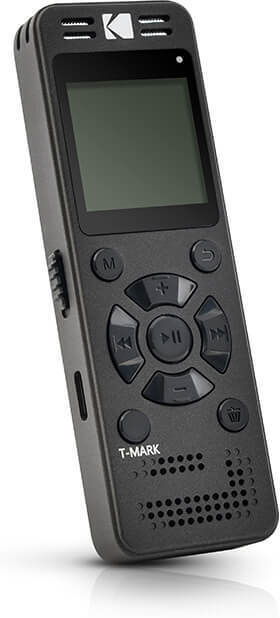 Kodak VRC 250 sanelin