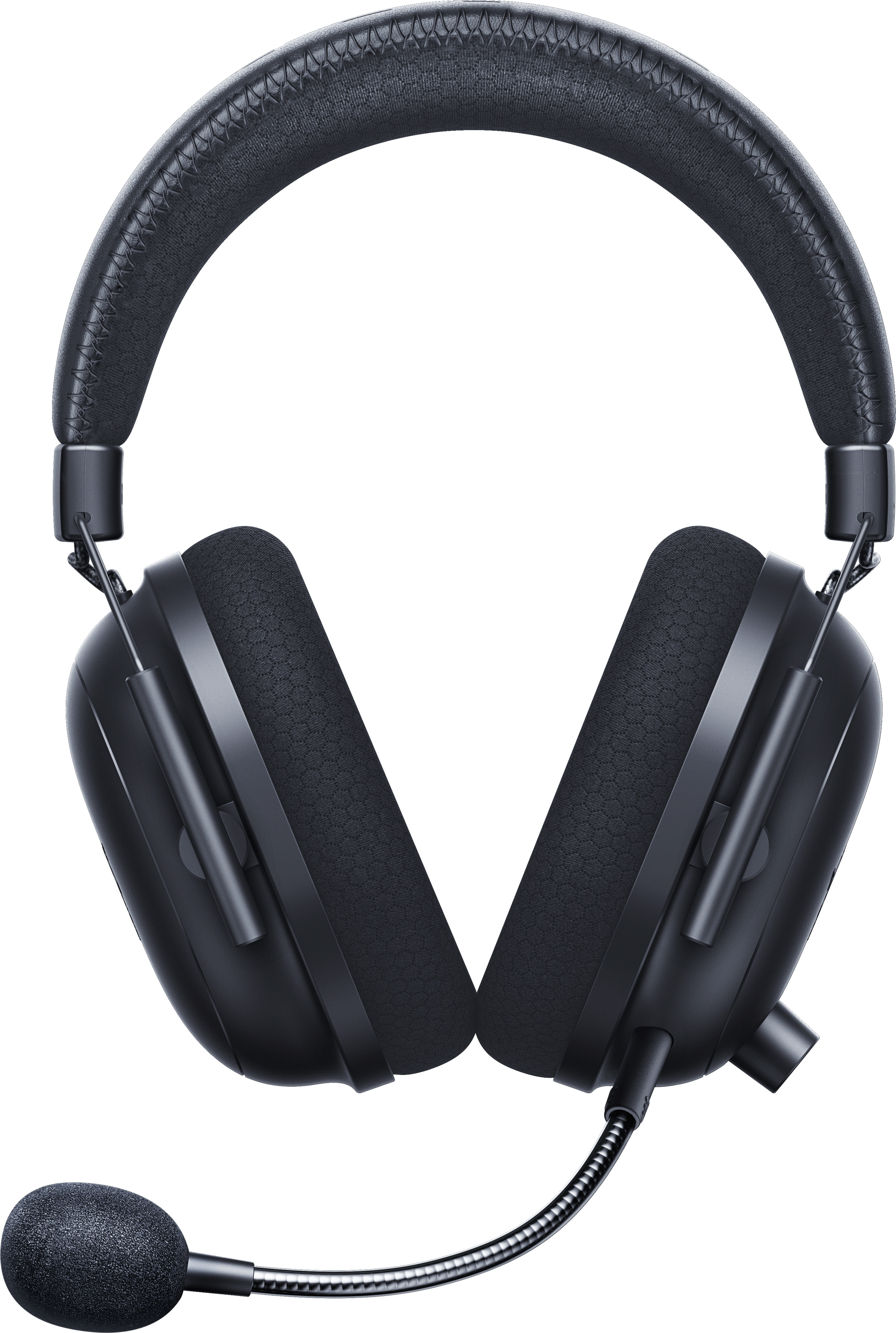 Razer Blackshark V2 Pro (2023) -pelikuulokkeet, musta