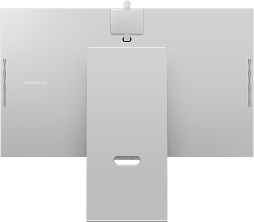 Samsung Viewfinity S9 (S90PC) 27" 5K -näyttö