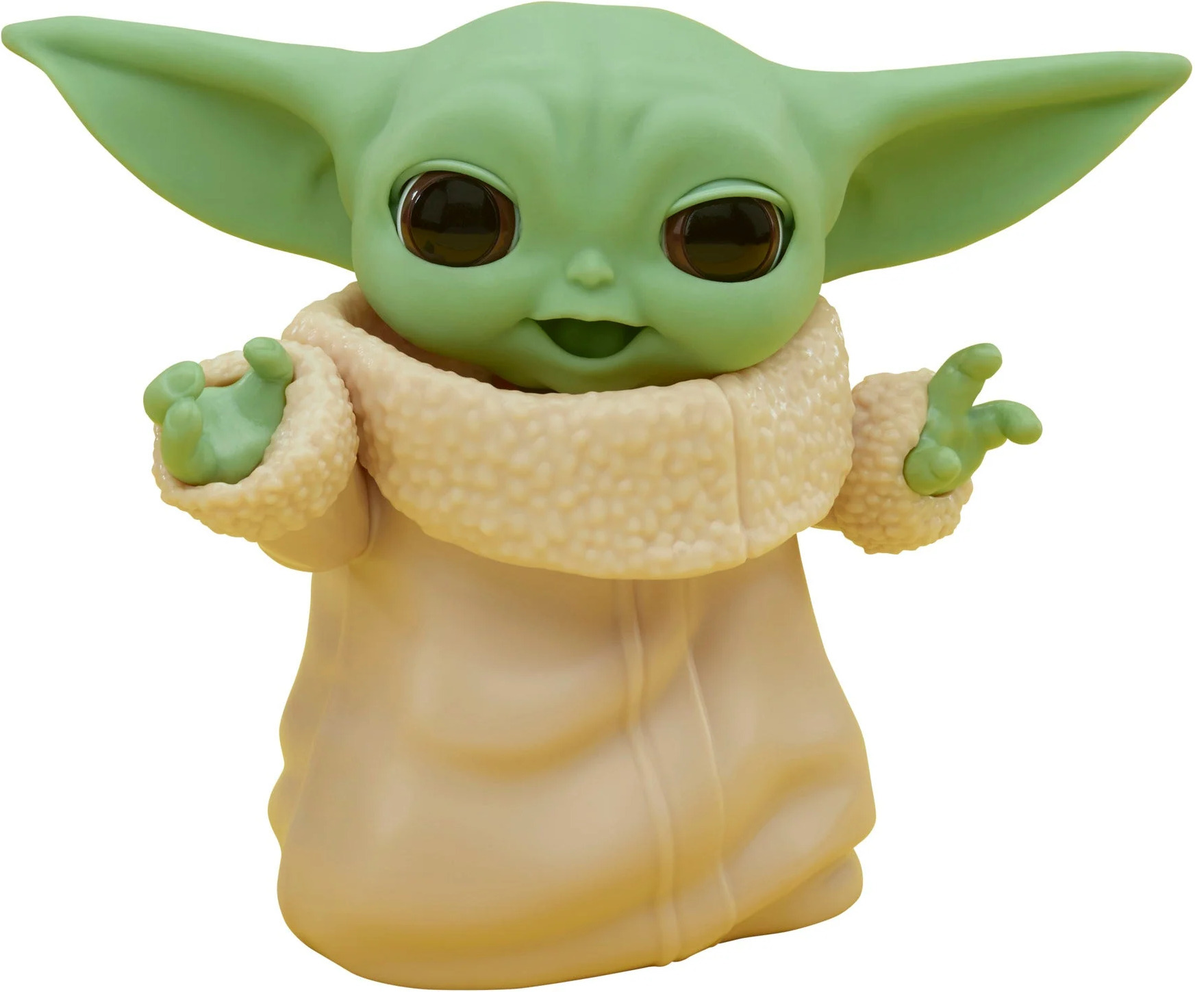 STAR WARS Mixin Moods Grogu - figuuri