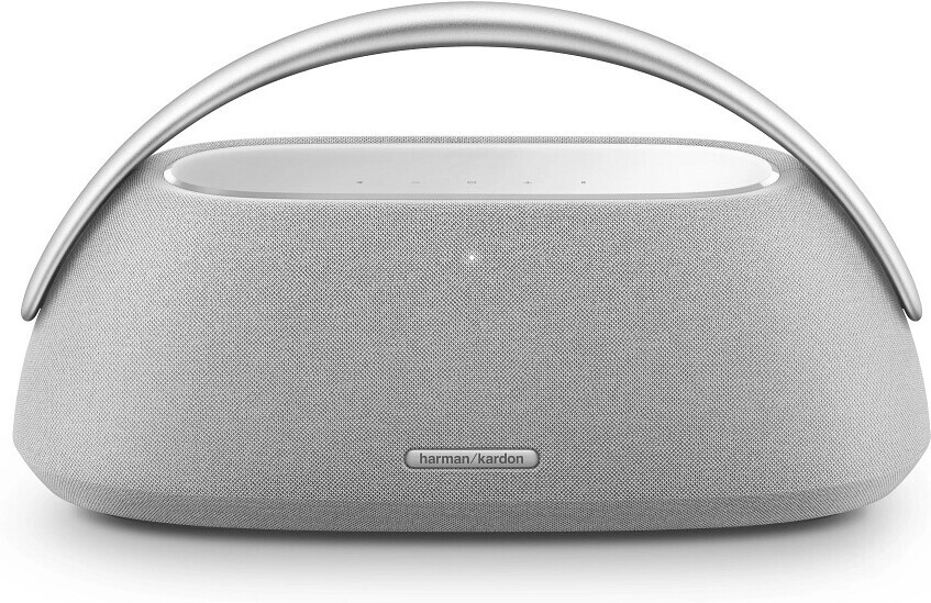 Harman Kardon Go+Play 3 Bluetooth-kaiutin, musta