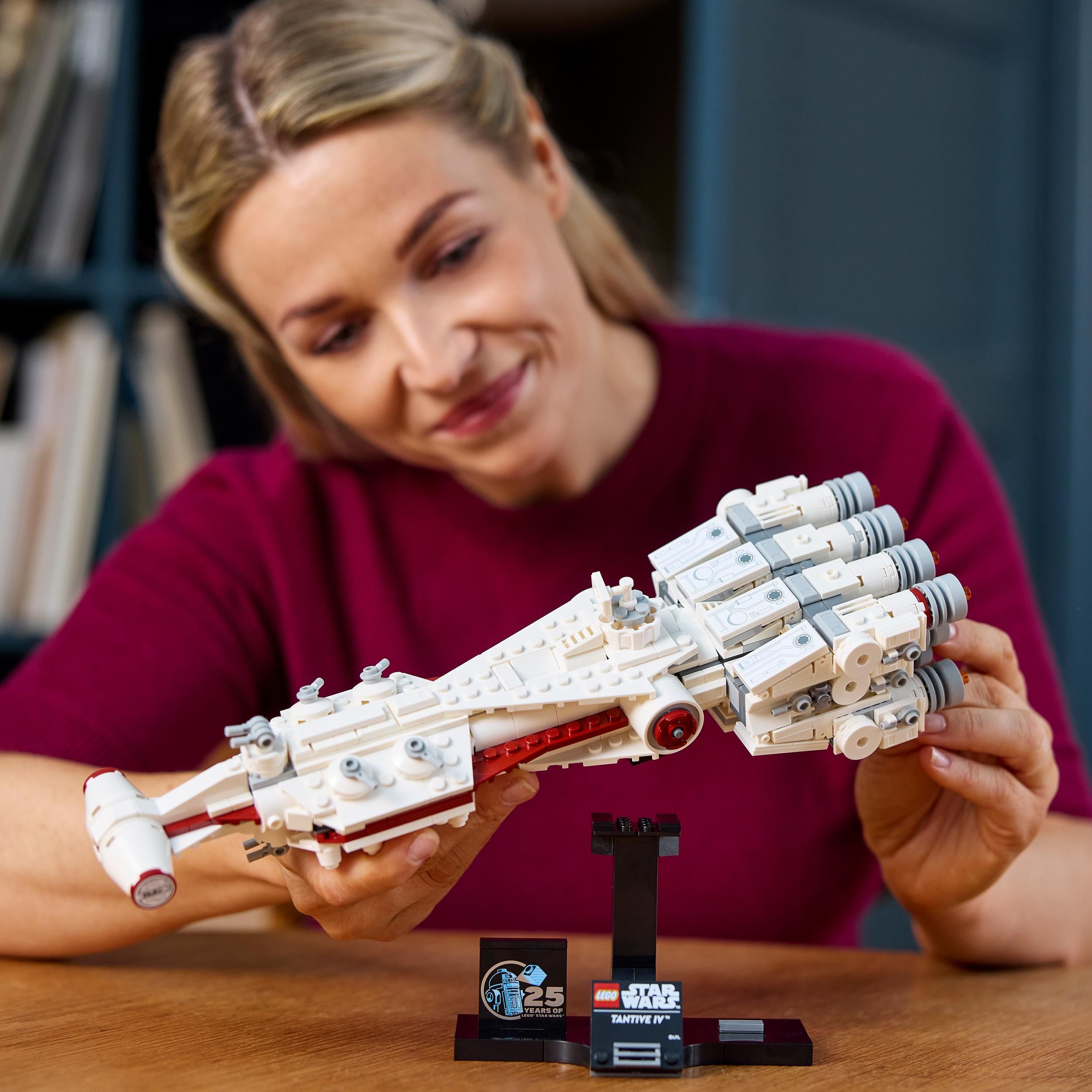 LEGO Star Wars 75376  - Tantive IV™