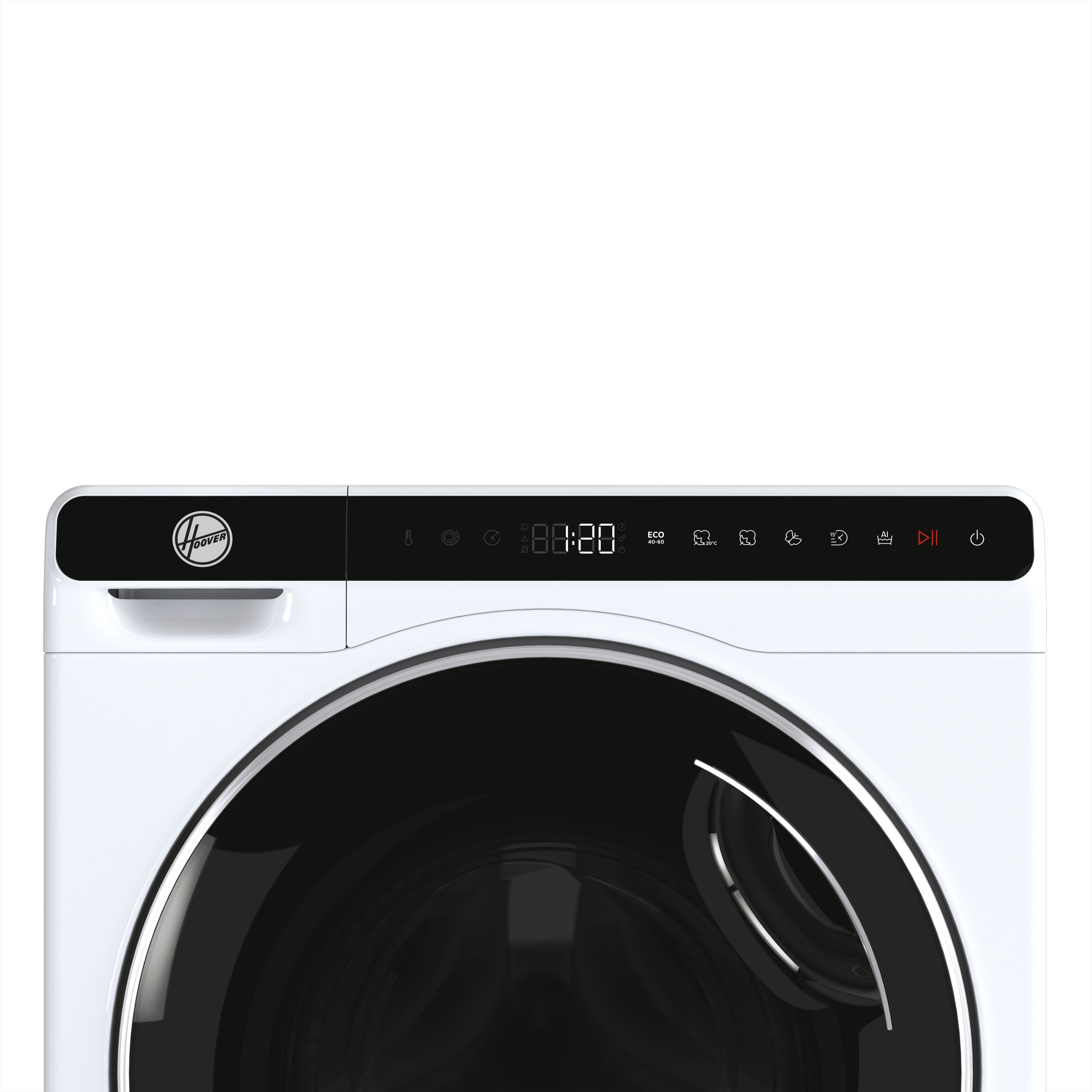 Hoover Miniwasher OW50-BP12307-S pyykinpesukone