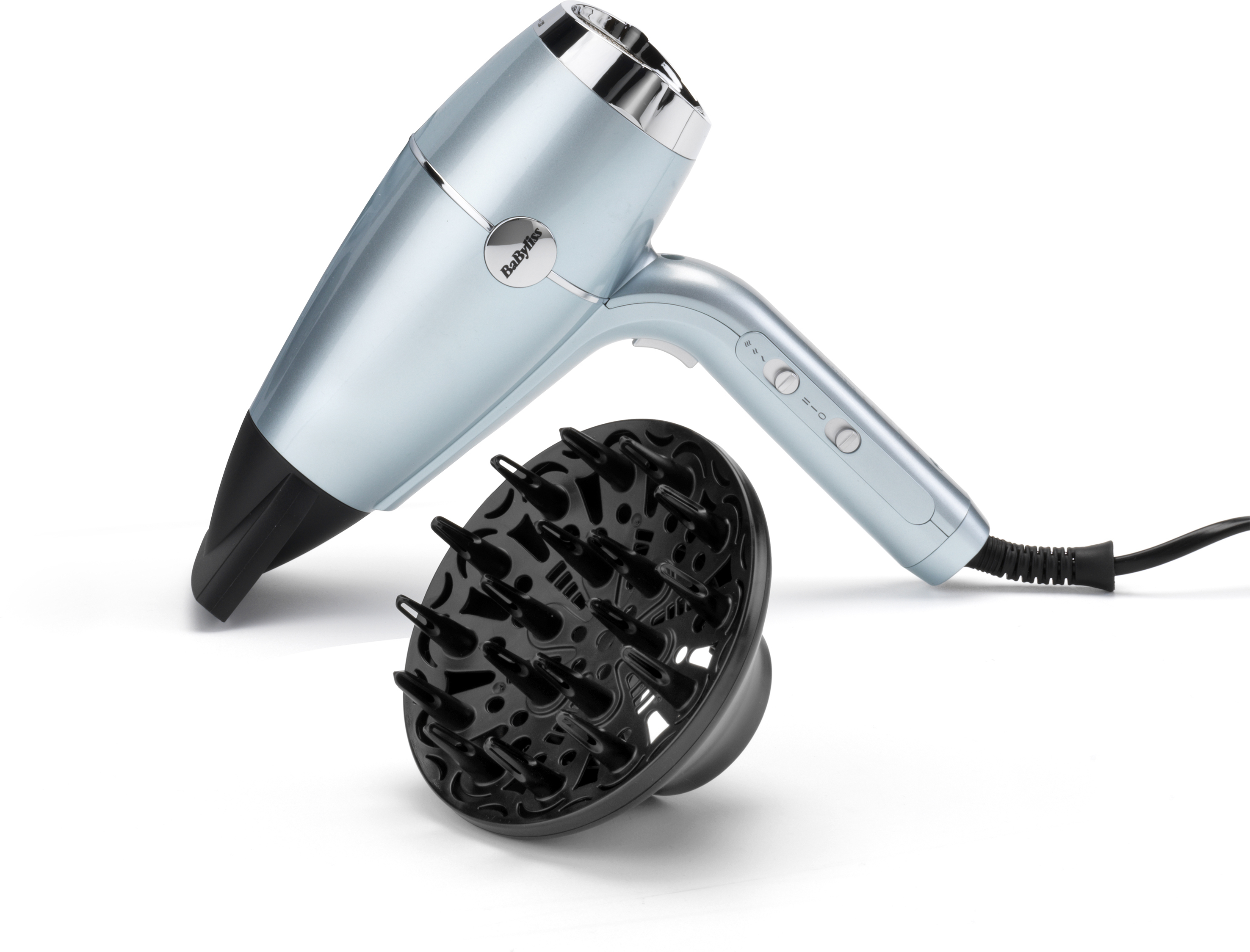 Babyliss D773DE Hydro-Fusion 2100 hiustenkuivaaja