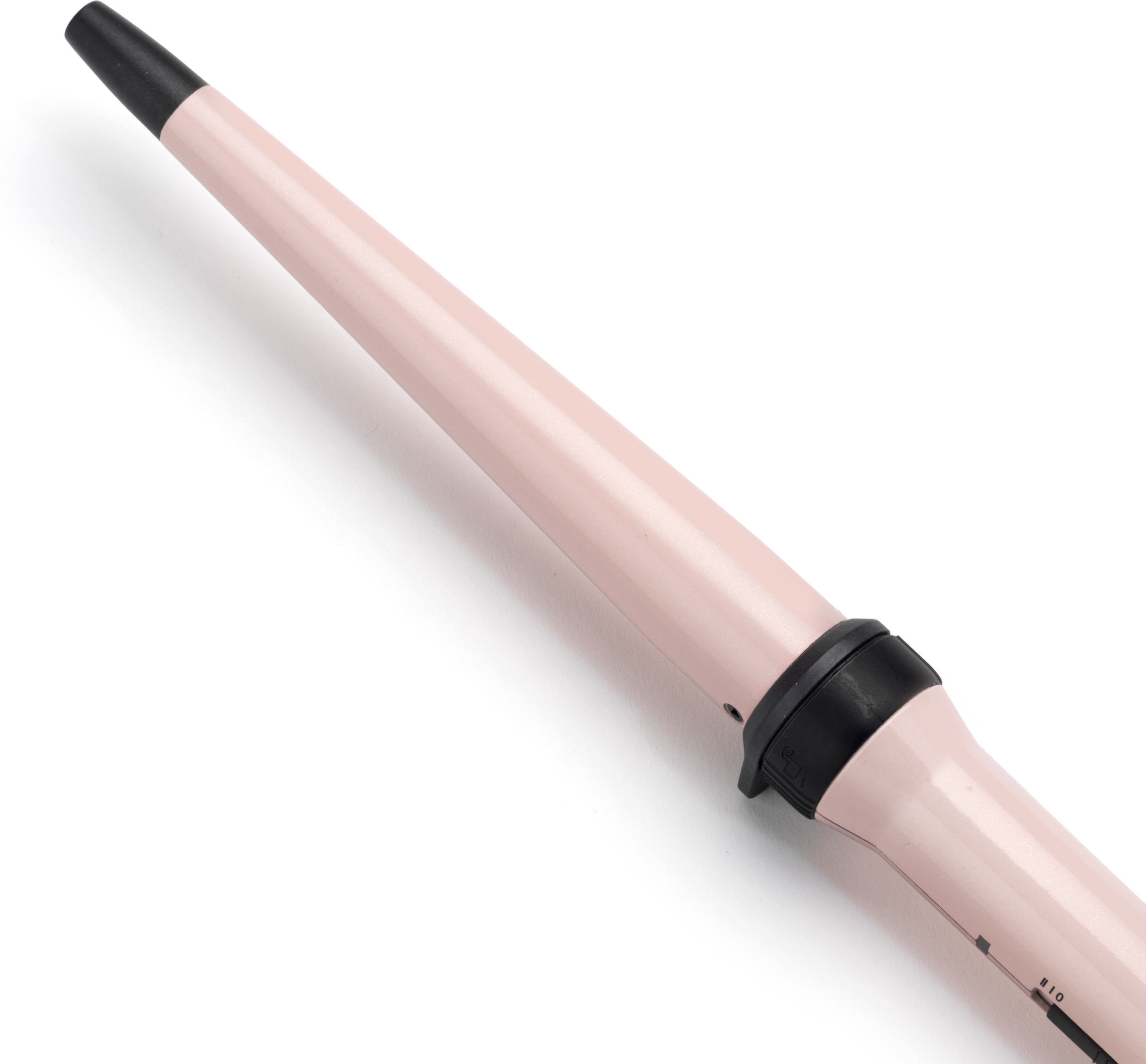Babyliss MS750E Curl & Wave Trio kiharrin