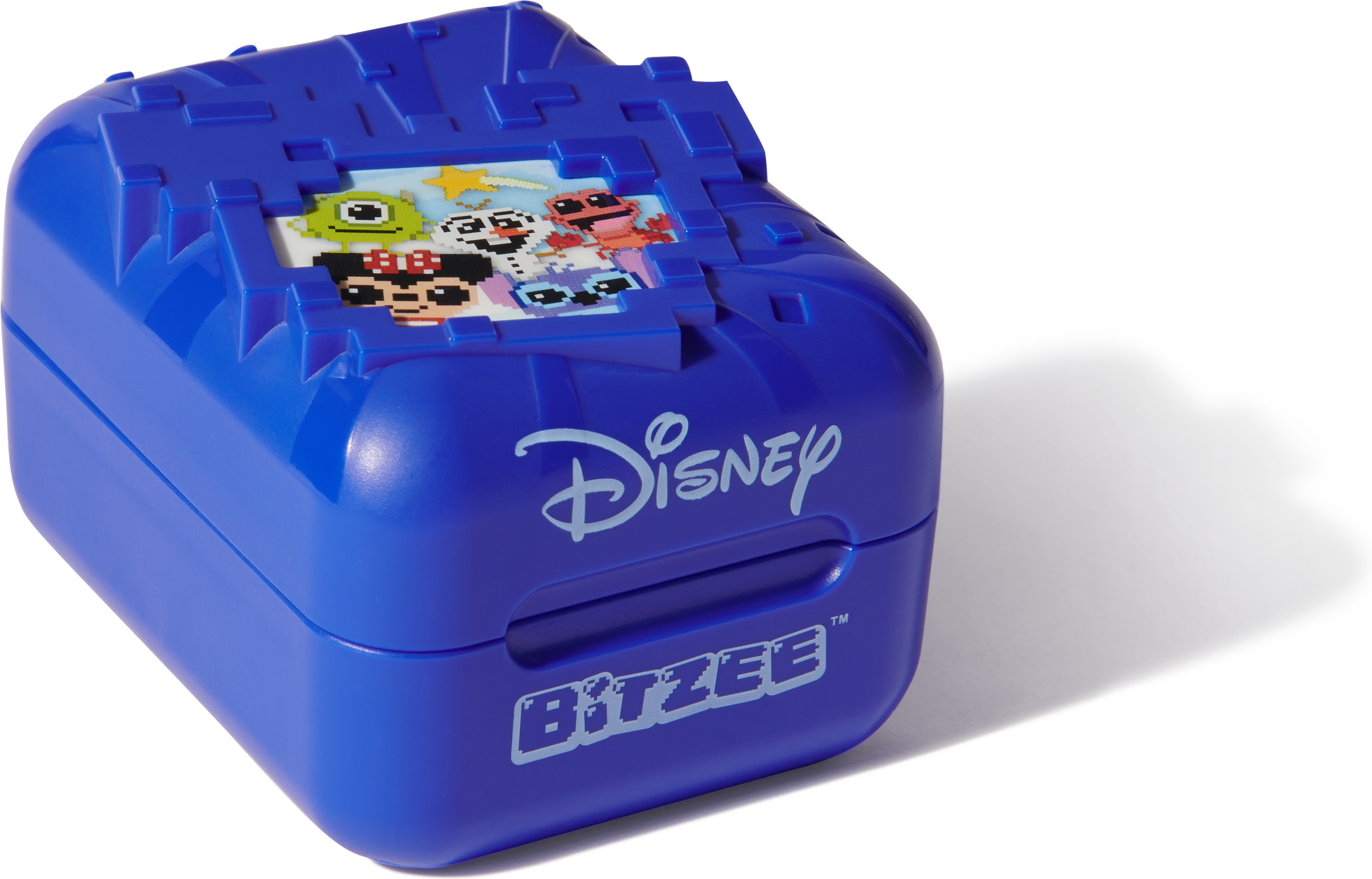 Bitzee Disney - interaktiivinen digilemmikki