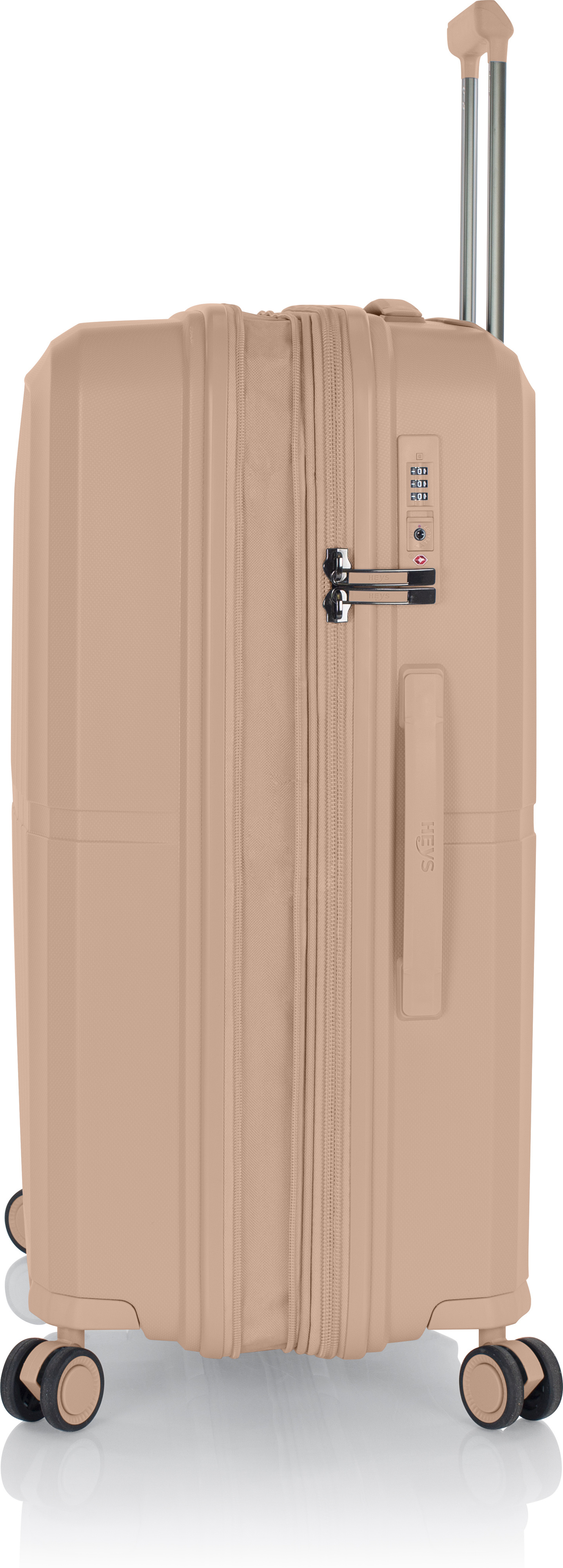 Heys Airlite 66 cm -matkalaukku, nude