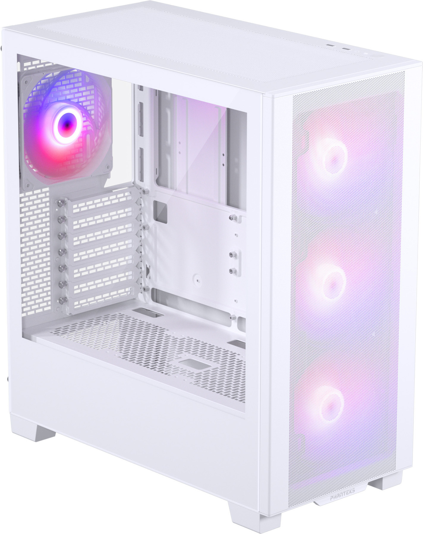 Arctic Liquid Freezer III 280 ARGB -nestejäähdytysjärjestelmä, musta