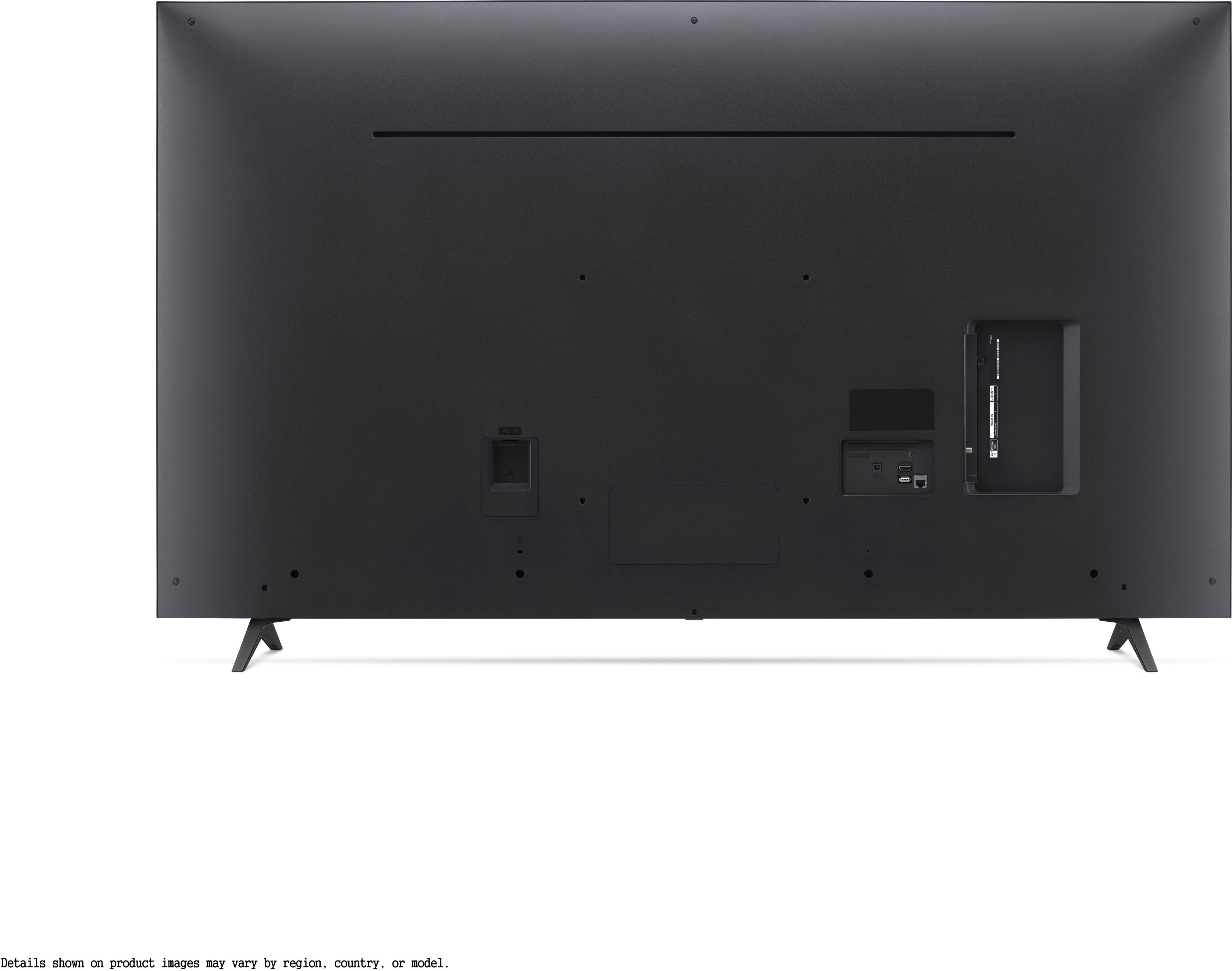 LG 55'' UT80 – 4K LED TV