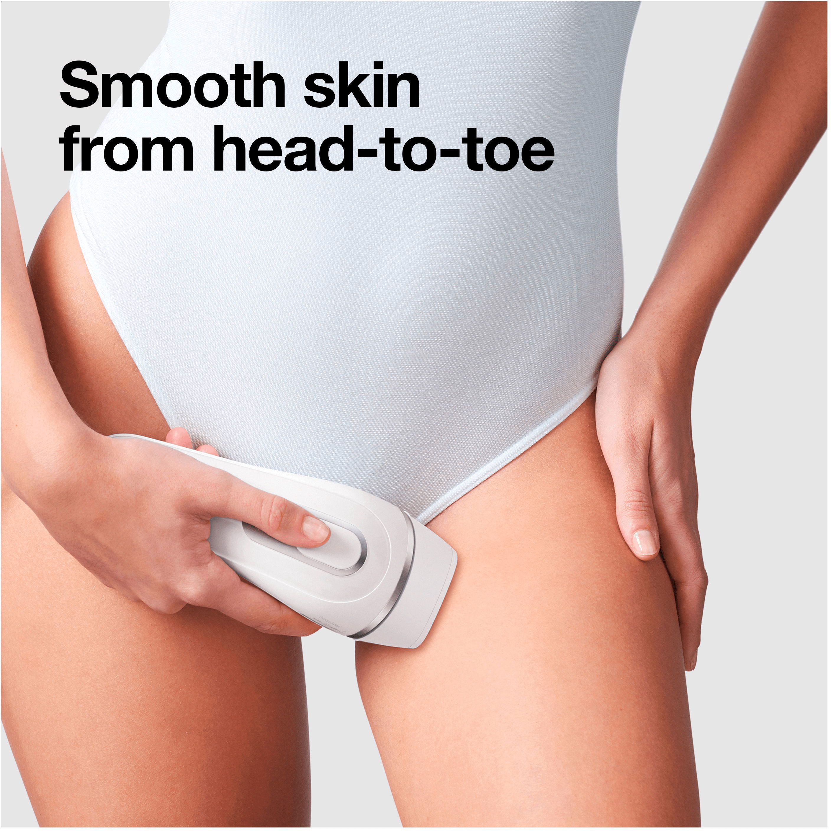 Braun IPL Silk Expert Pro 3 PL3230 IPL-laite