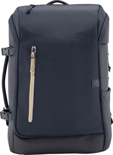 HP Travel 25 15.6" -tietokonereppu, sininen