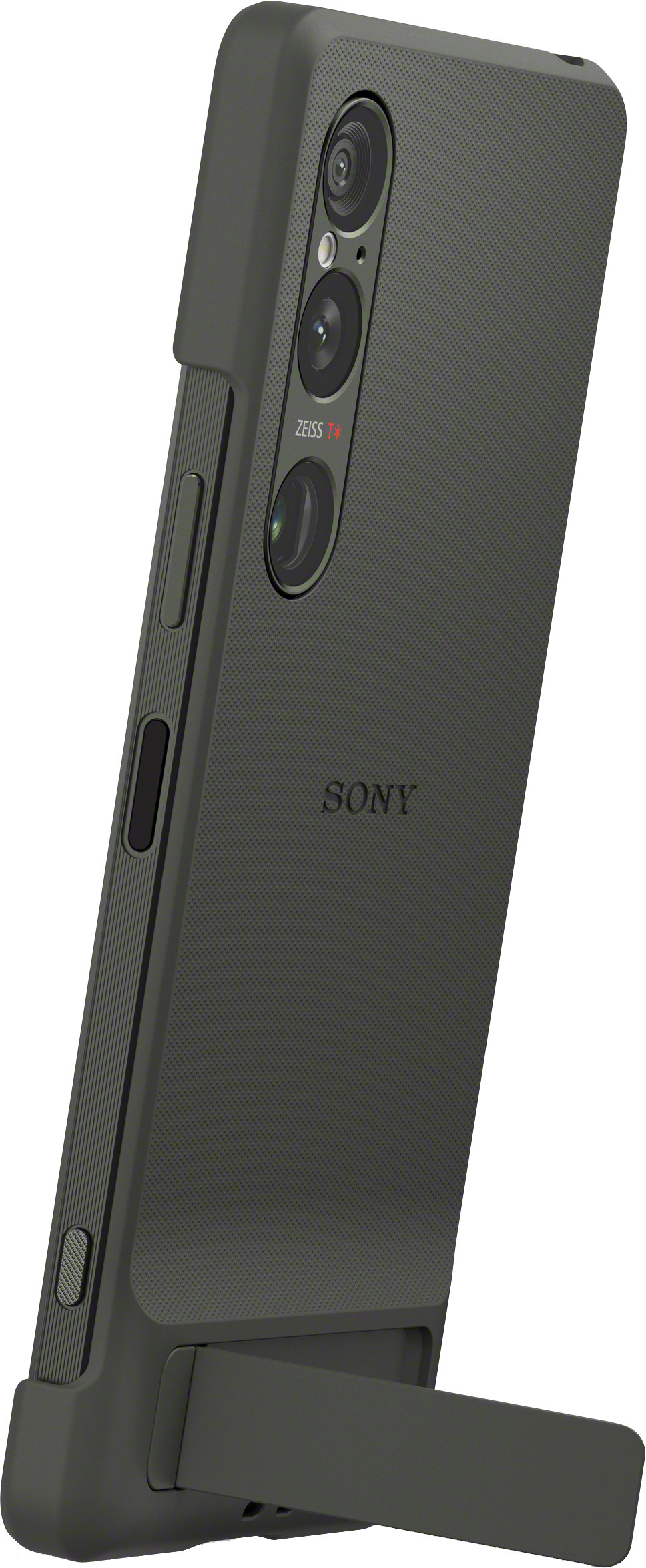 Sony Xperia 1 VI -suojakotelo, vihreä – Verkkokauppa.com