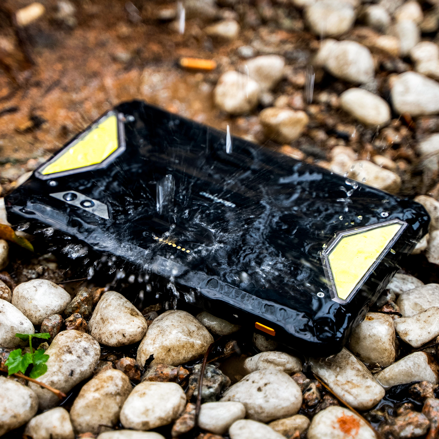 Ulefone Armor Pad 3 Pro 4G -tabletti, 256 Gt