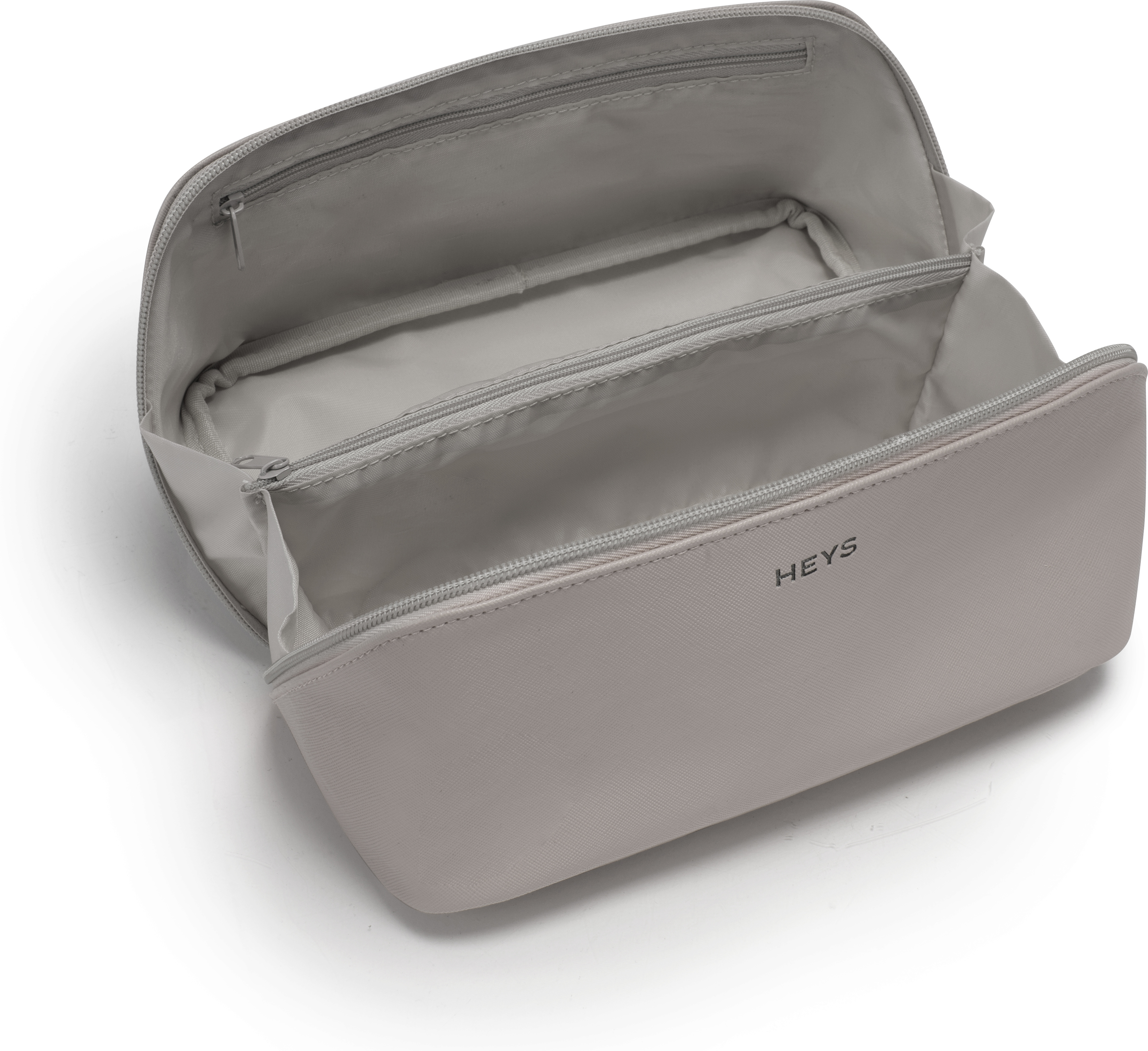 Heys Beauty Cosmetic Travel Bag -kosmetiikkalaukku, beige