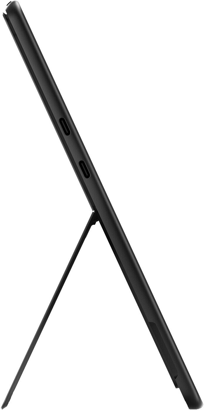 Microsoft Surface Pro  -tabletti, Win 11, musta (ZIA-00022)