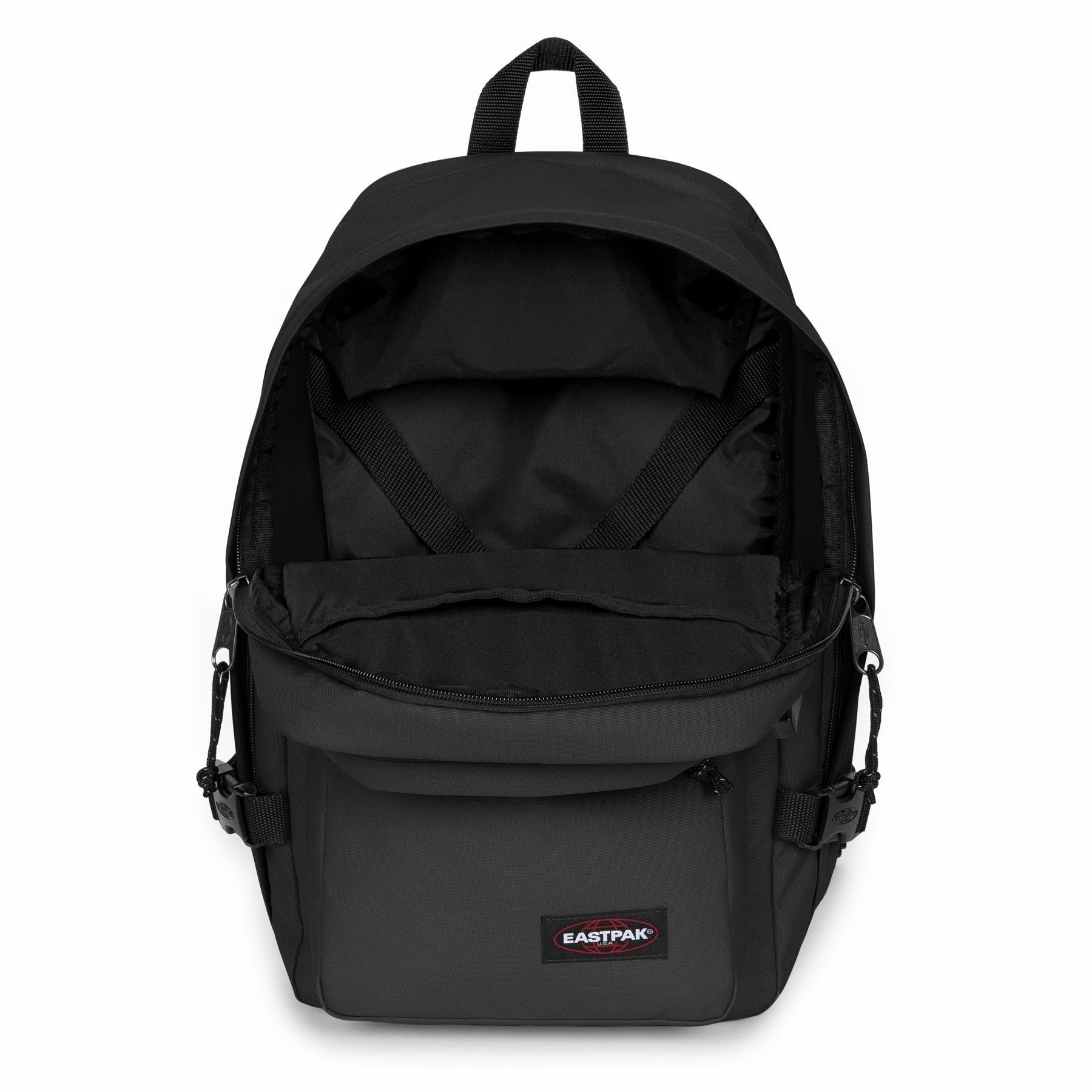 Eastpak CABIN PAK'R reppu, musta