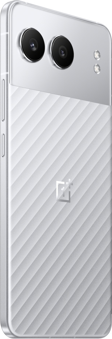 OnePlus Nord 4 5G -puhelin, 512/16 Gt, Mercurial Silver