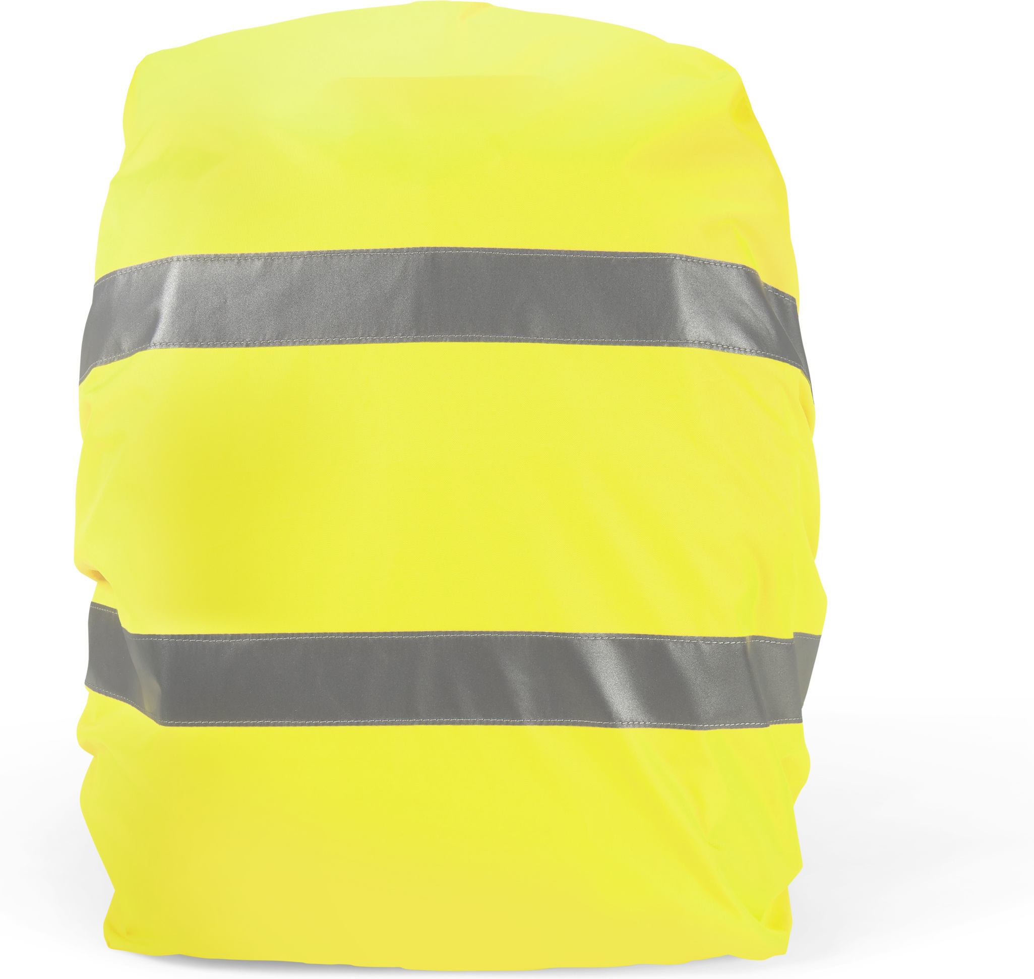 Dicota HI-VIS 32–38L -reppu, keltainen