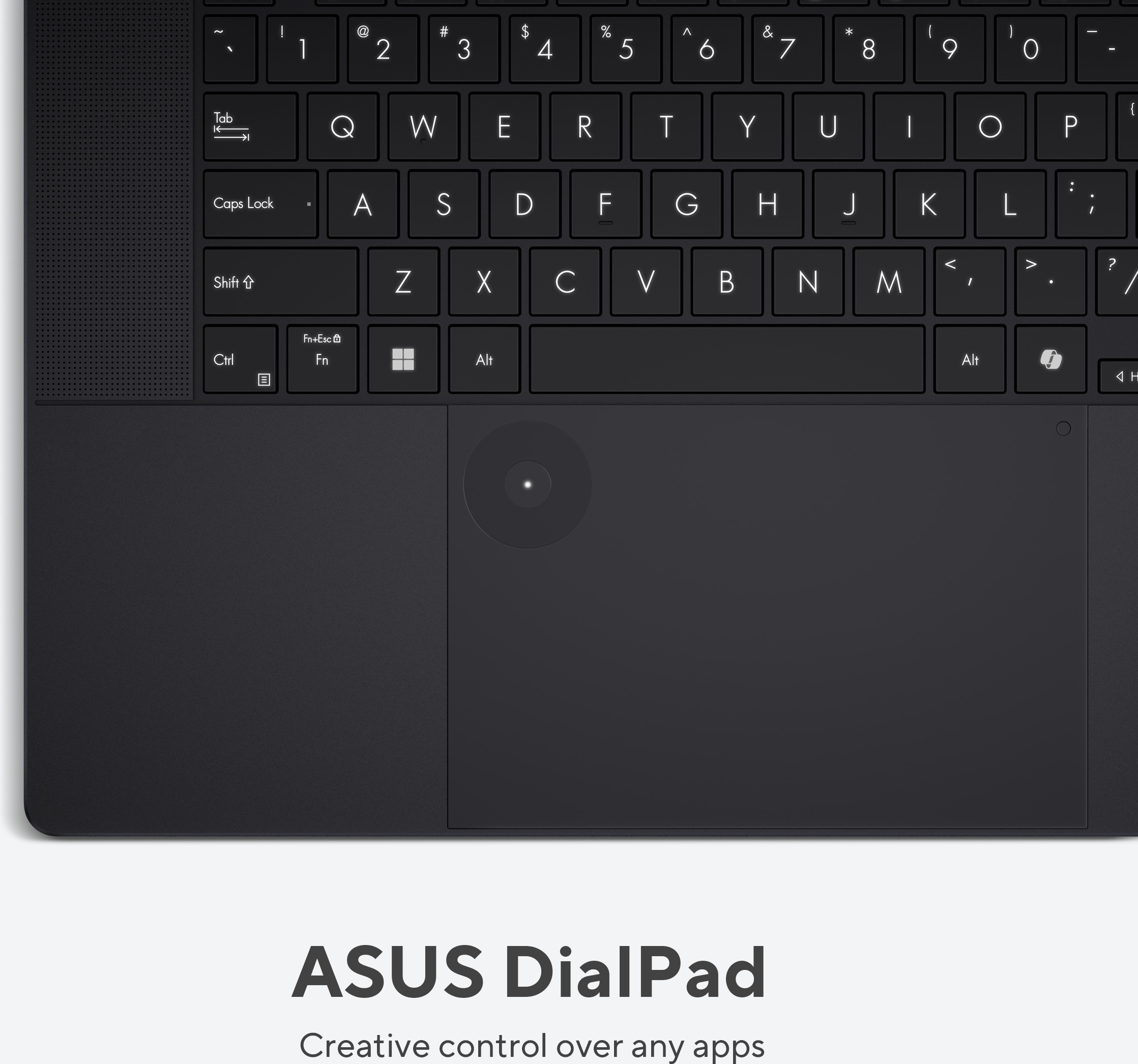 Asus ProArt P16 OLED 16" -kannettava, Win 11 Pro (H7606WI-ME007X)