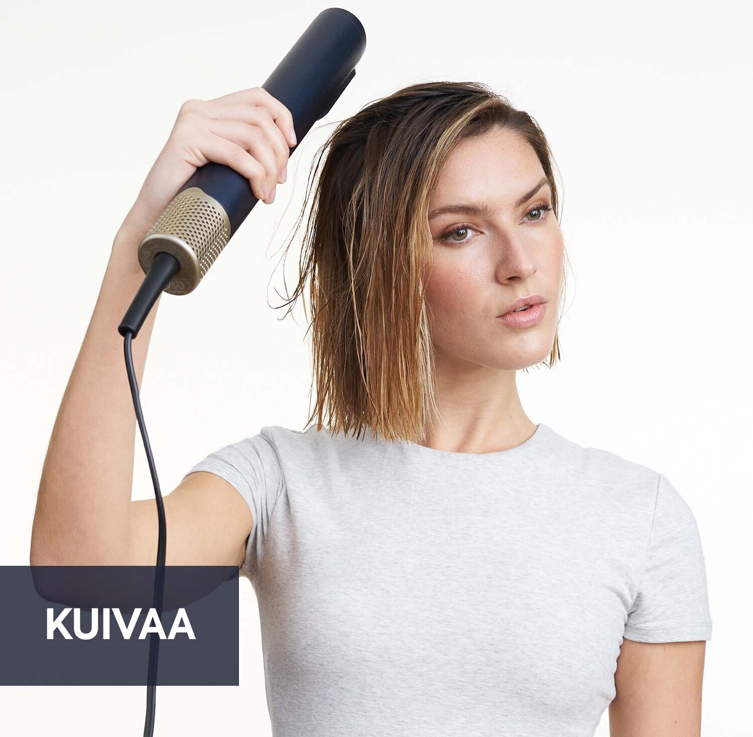 Babyliss AS6550E Air Wand hiustenkuivaaja