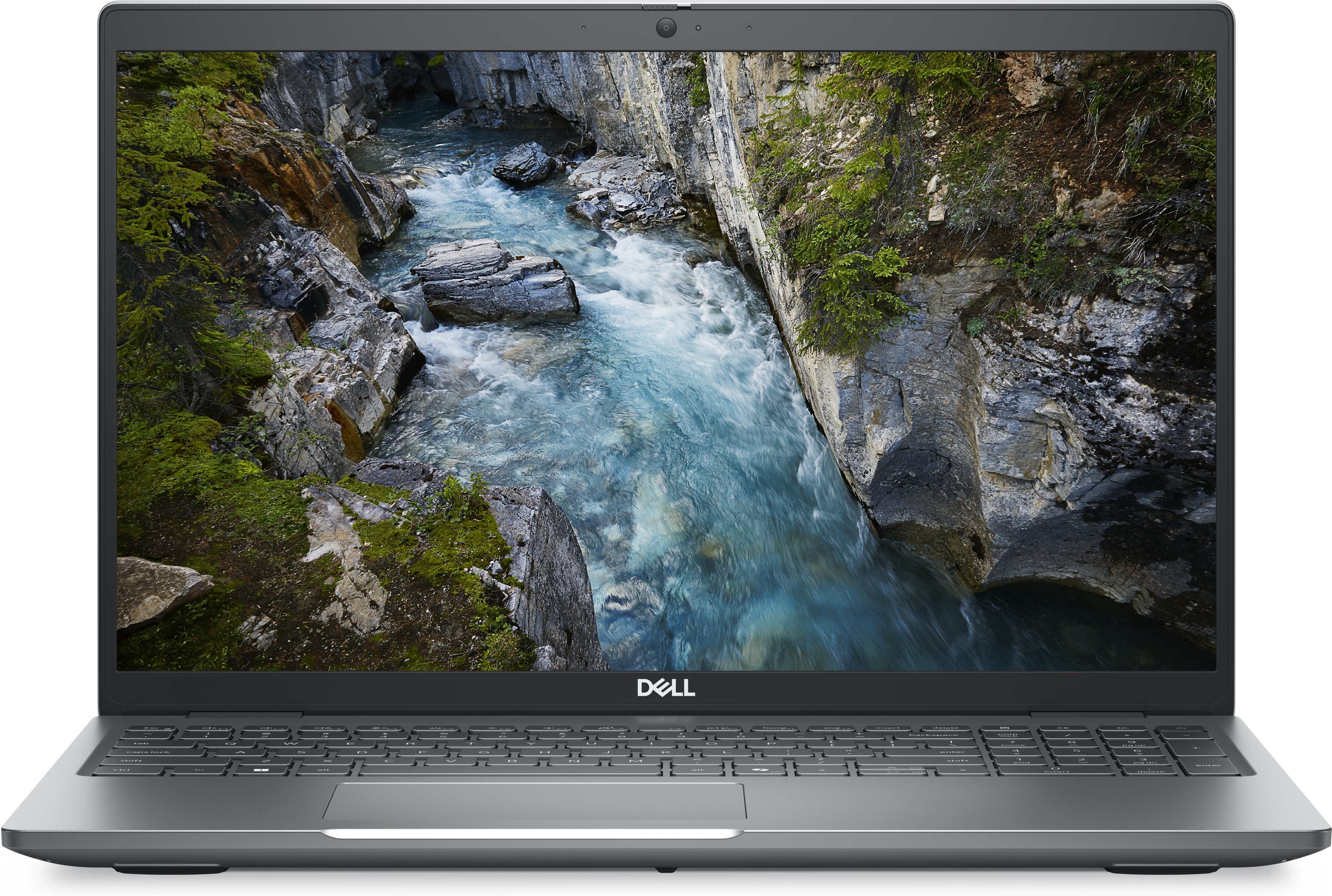 Dell Mobile Precision 3591 15,6" -kannettava, Win 11 Pro (YTKJ1)