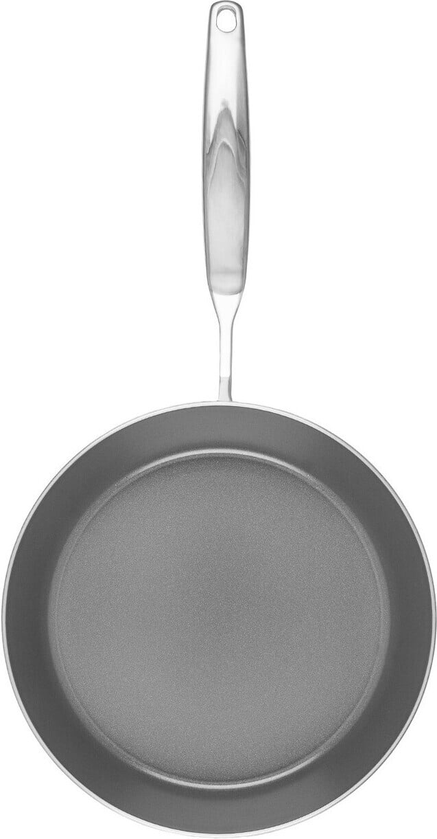 Heirol Cerasafe Triply -paistinpannu, 24 cm