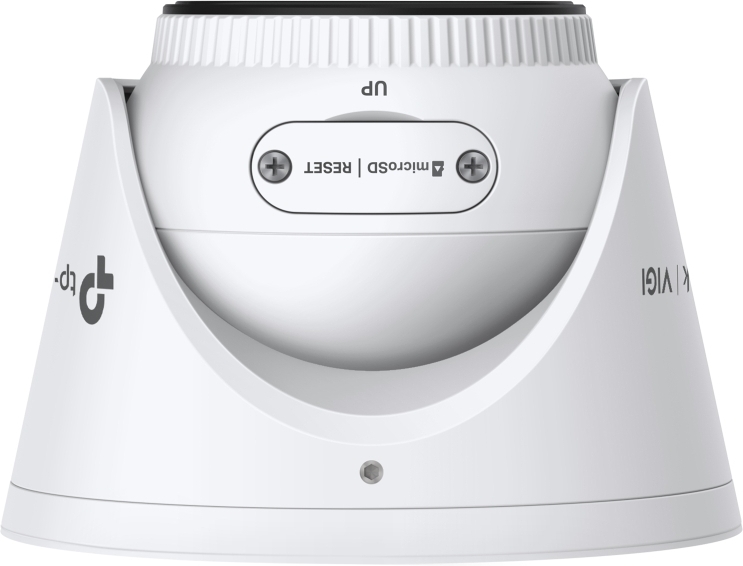 TP-Link VIGI C485 -valvontakamera sisä- ja ulkokäyttöön
