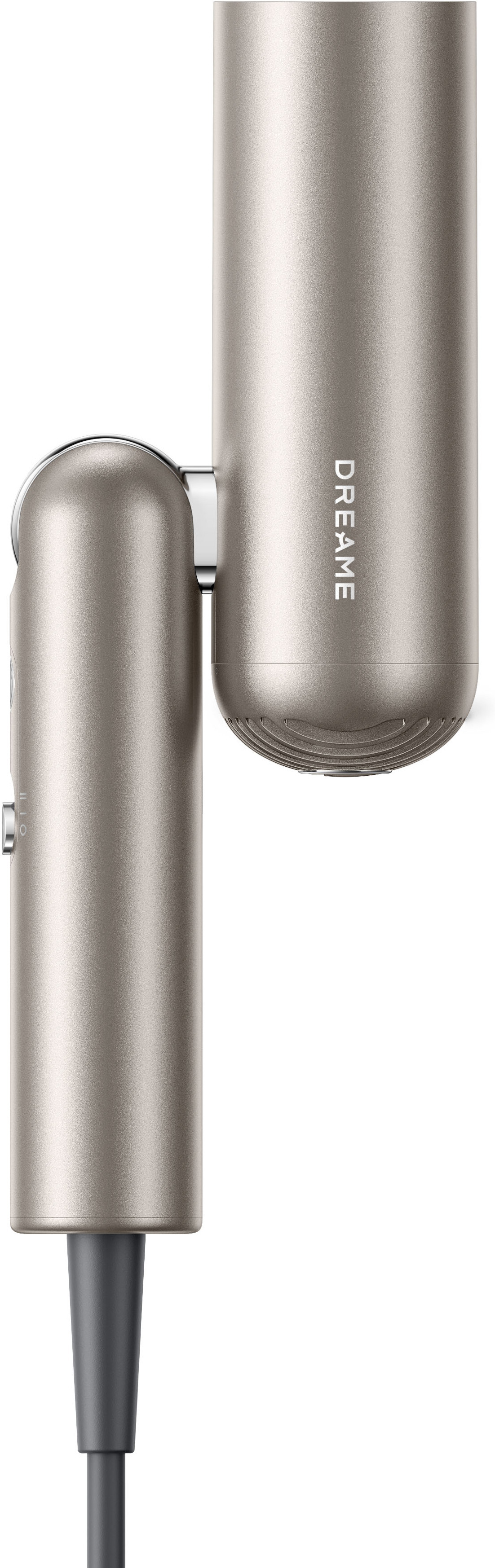 Dreame Pocket hiustenkuivaaja, Titanium Gold