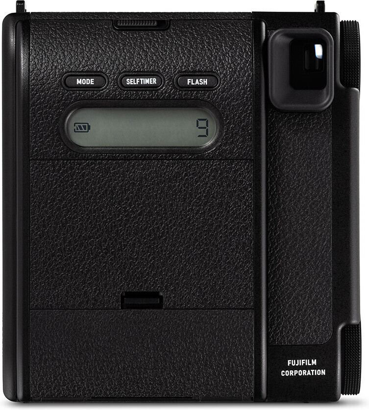 Fujifilm Instax Mini 12 valokuva-albumi, sininen