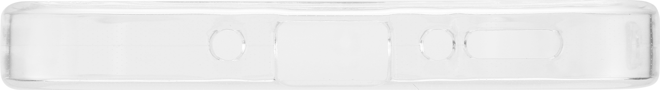 FoneKit BookCase suojakotelo, Samsung Galaxy S25 Edge, musta