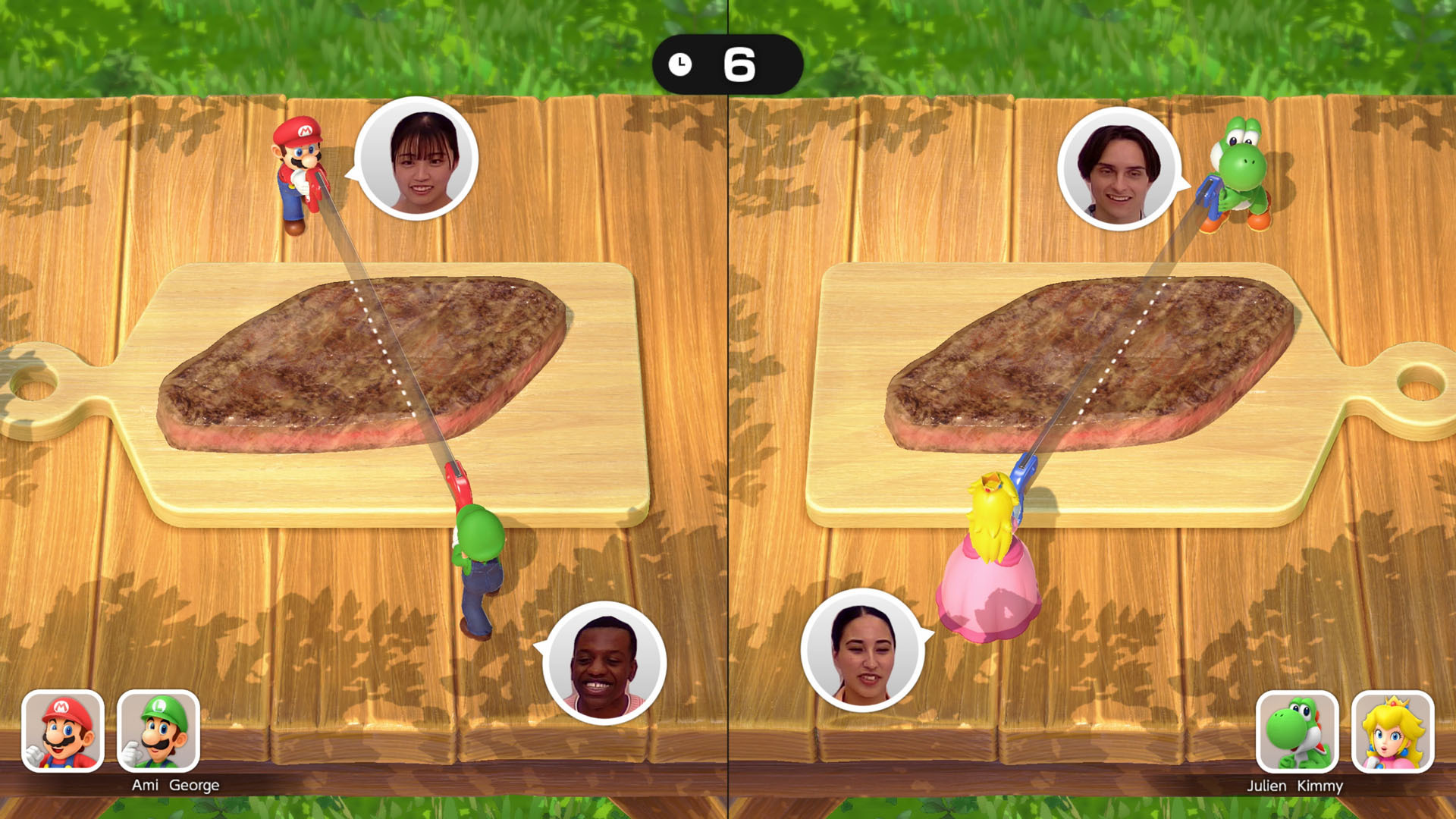 Super Mario Party Jamboree – Nintendo Switch 2 Edition + Jamboree TV (Switch 2)