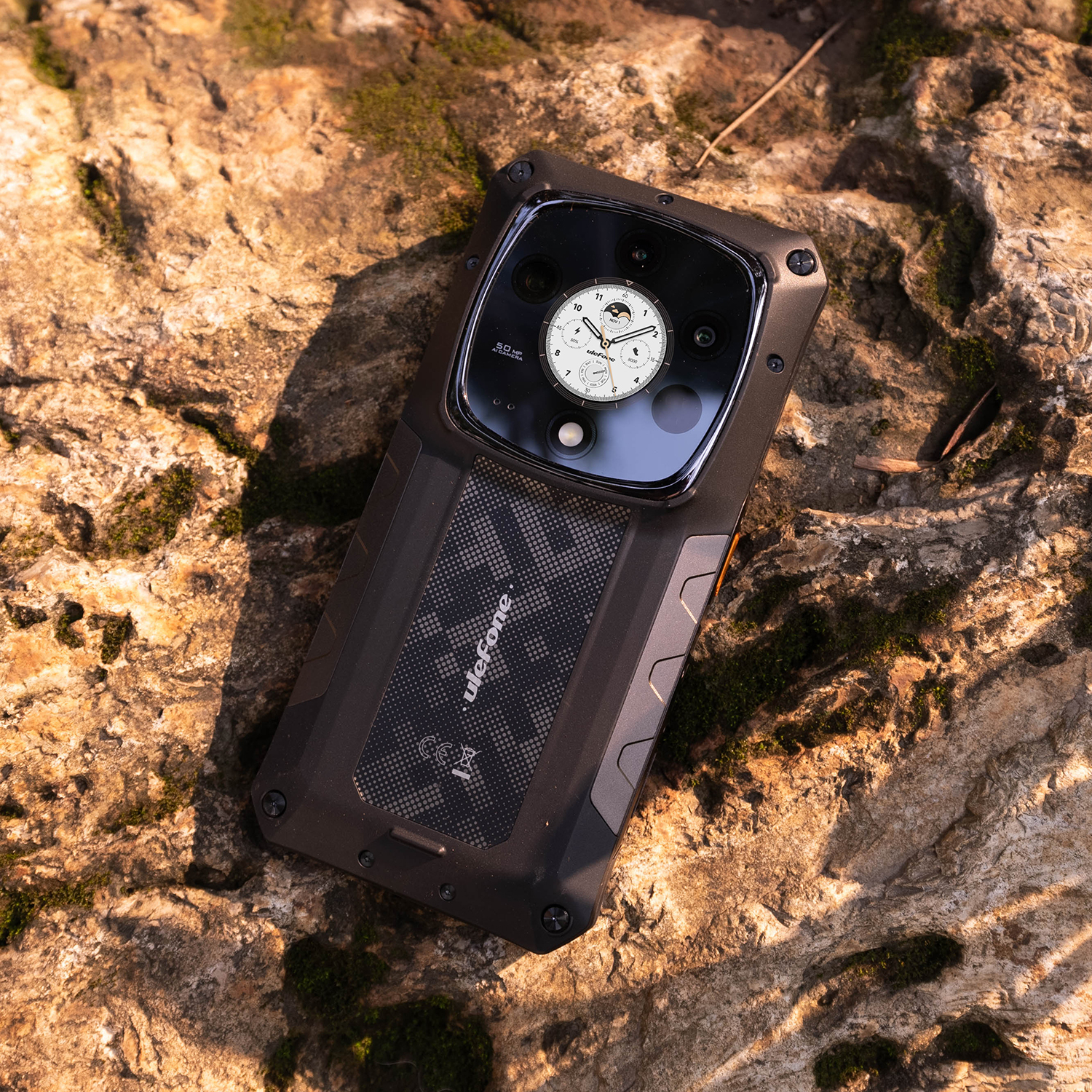 ASUS ZenWiFi BD4 Dual-band Wi-Fi 7 AiMesh reititin