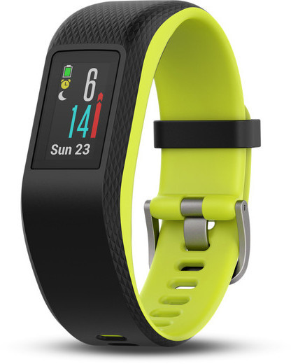 garmin vivosport gps l