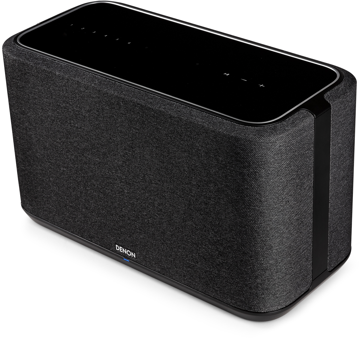 Denon Home 350 -langaton kaiutin, musta