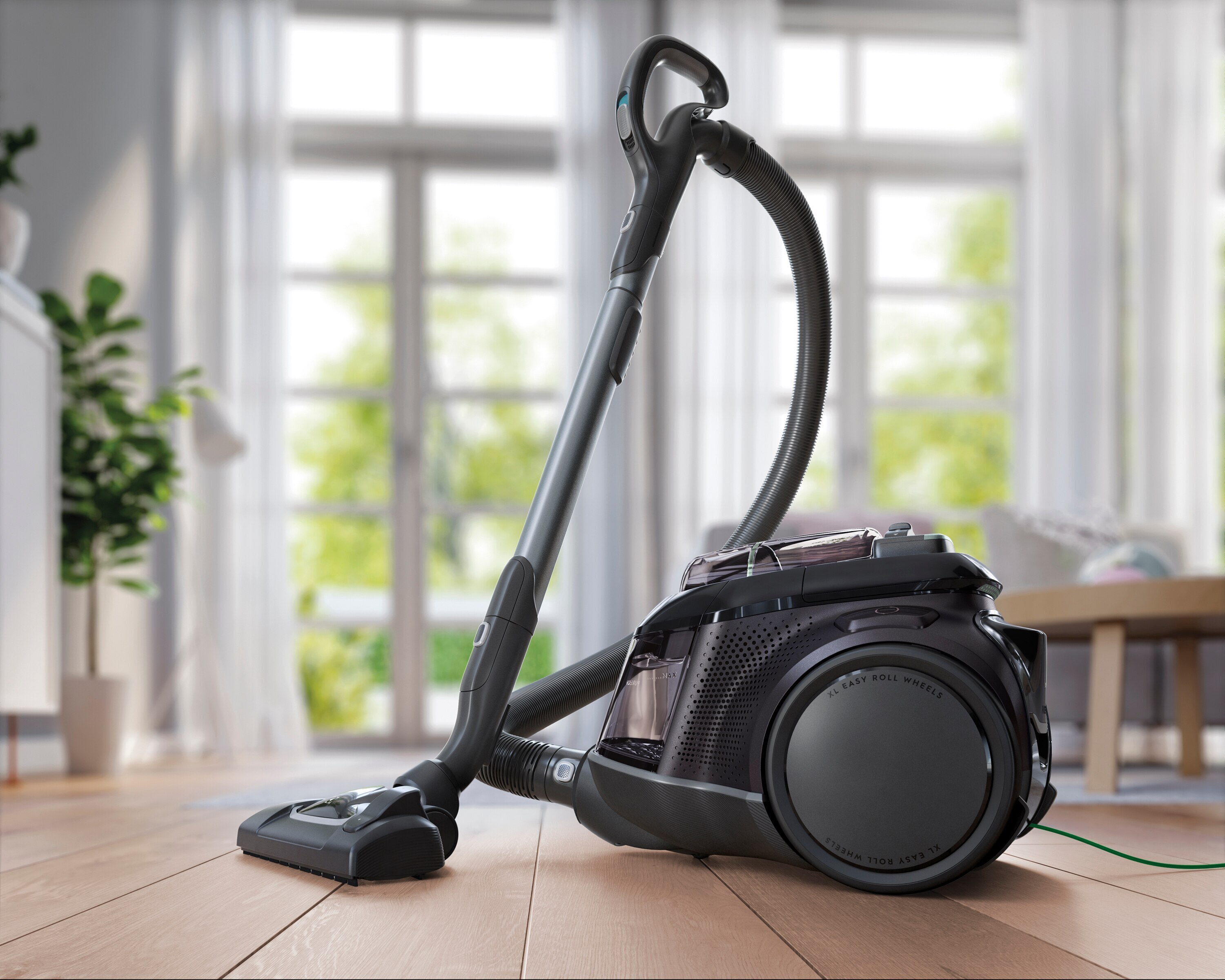 Electrolux Pure C9  PC91-GREEN -pölynimuri