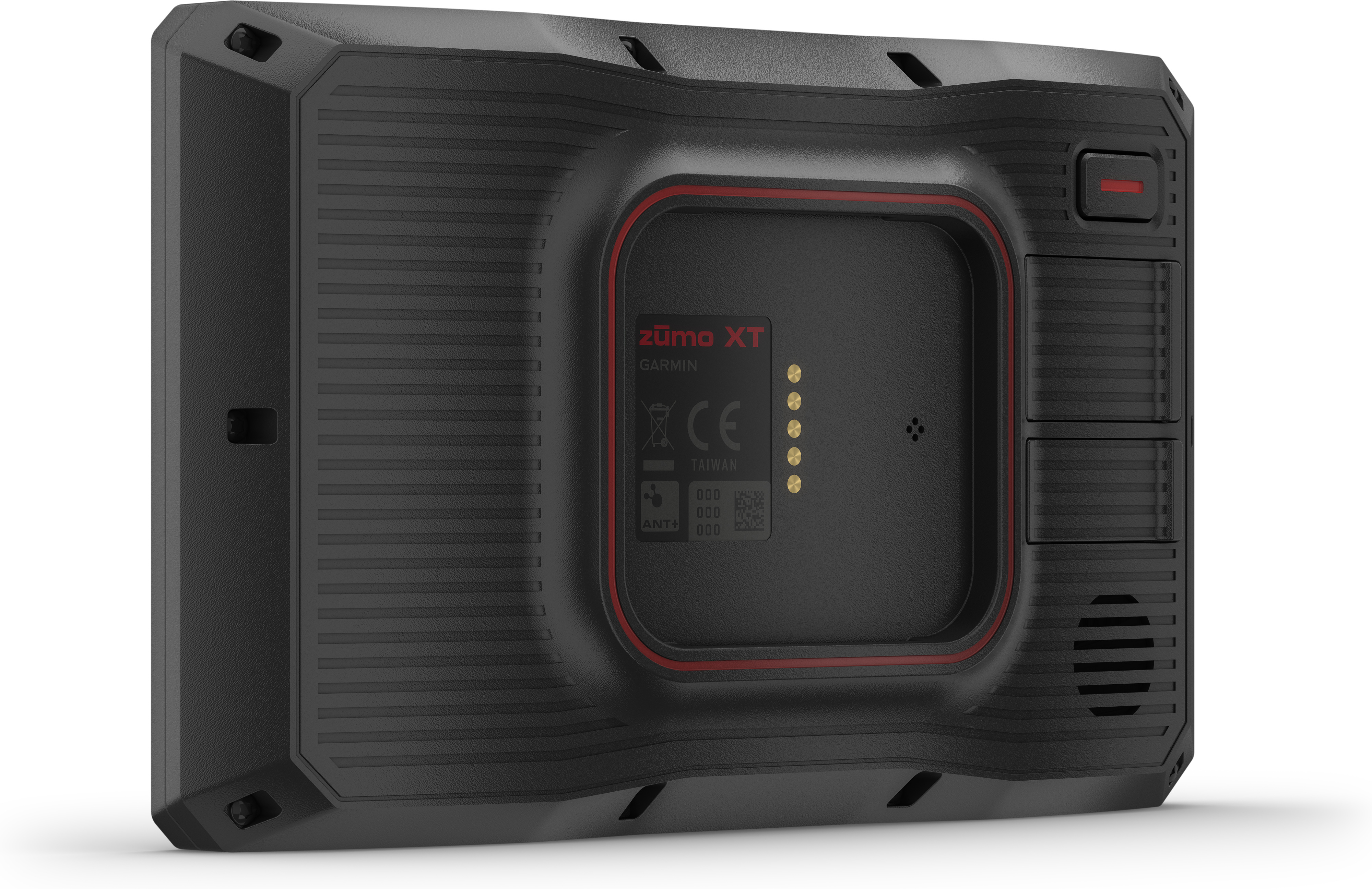 Garmin zumo XT -moottoripyöränavigaattori, Eurooppa