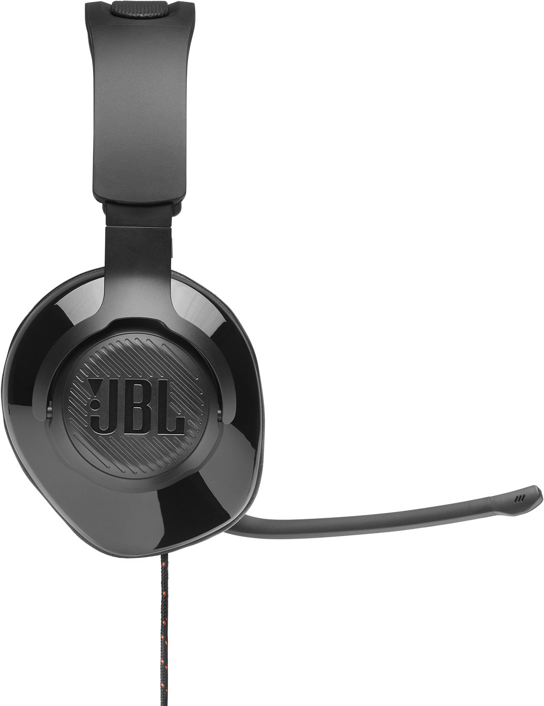 JBL Quantum 200 -pelikuuloke, musta