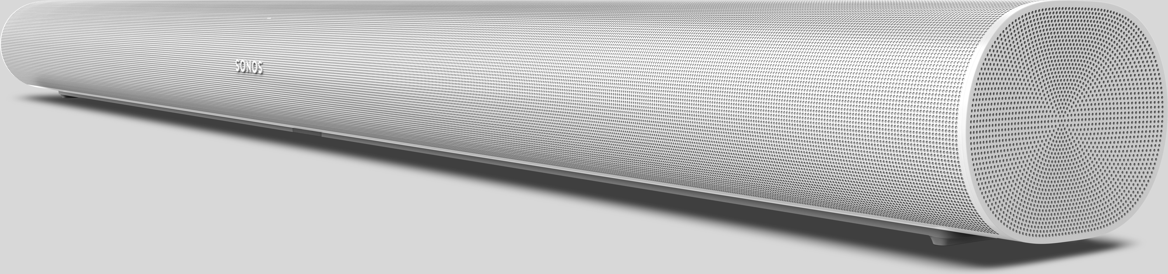 Sonos Arc -soundbar, valkoinen