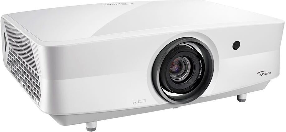 Optoma UHZ65LV 4K UHD DLP -laserkotiteatteriprojektori