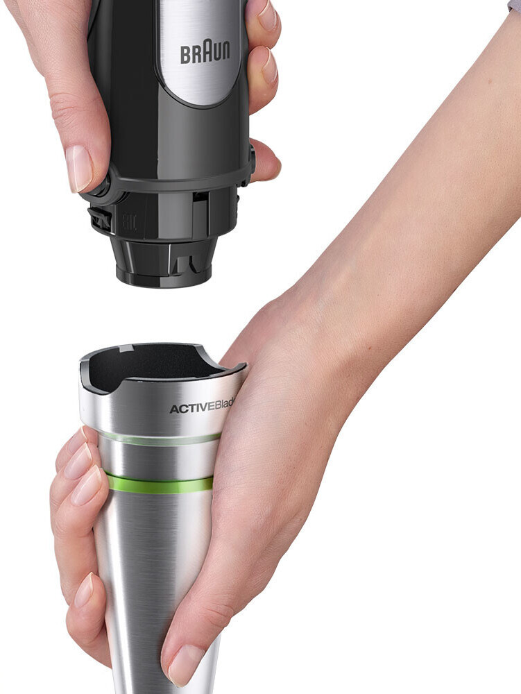 Braun MQ7000X MultiQuick 7 -sauvasekoitin