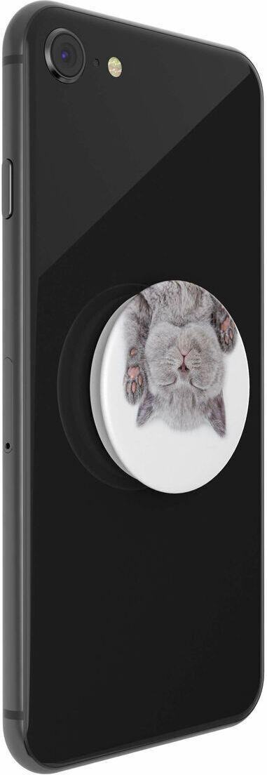 PopSockets PopGrip -puhelinpidike, Cat Nap