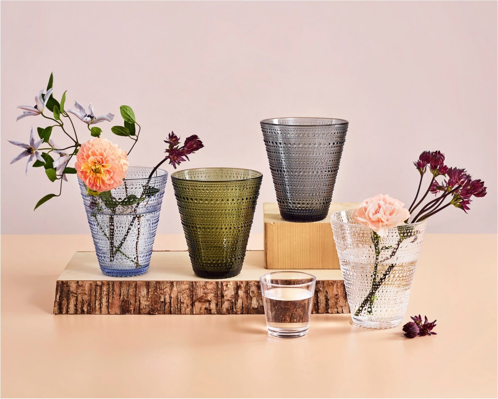 Iittala Kastehelmi maljakko 154 Mm Sammaleenvihre Verkkokauppa iittala-kastehelmi-maljakko-154-mm-sammaleenvihre-verkkokauppa