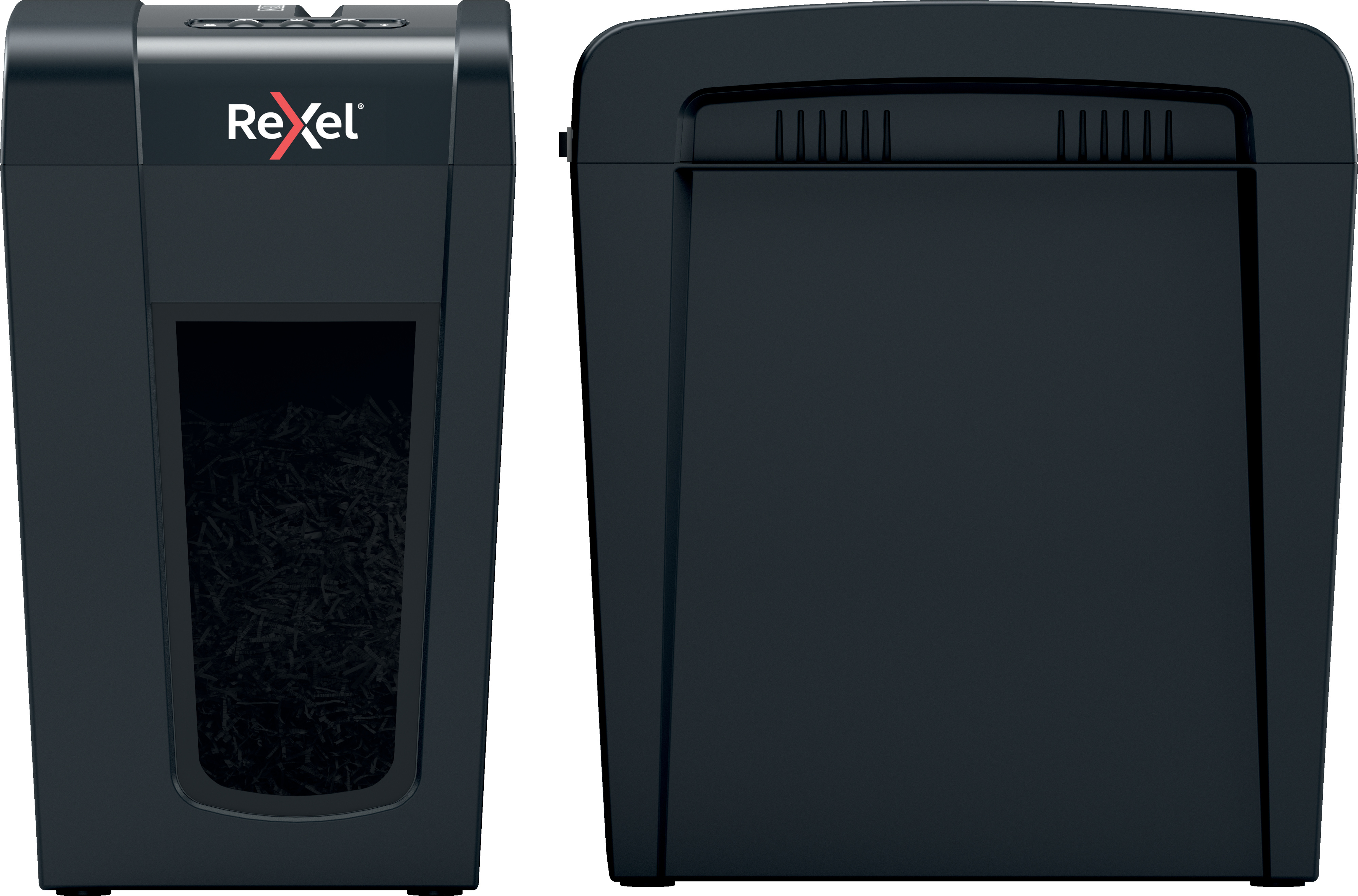 Rexel Secure MC4 -paperisilppuri, P5