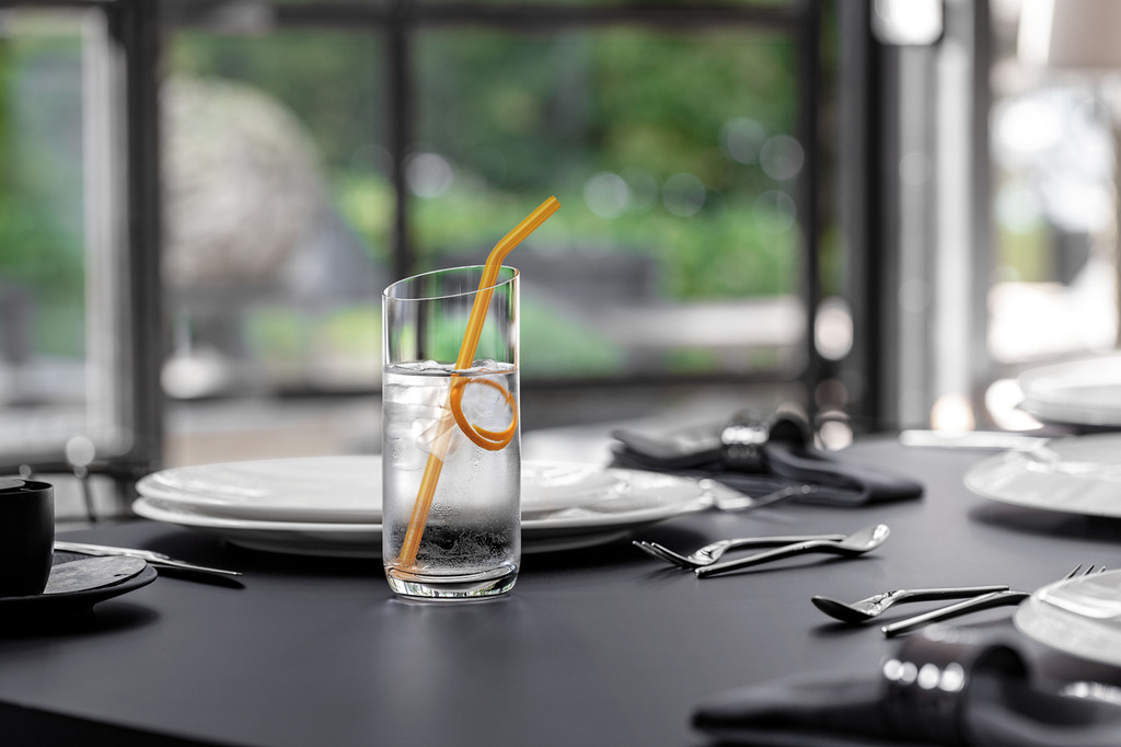 Villeroy & Boch NewMoon -longdrink-lasi, 4 kpl
