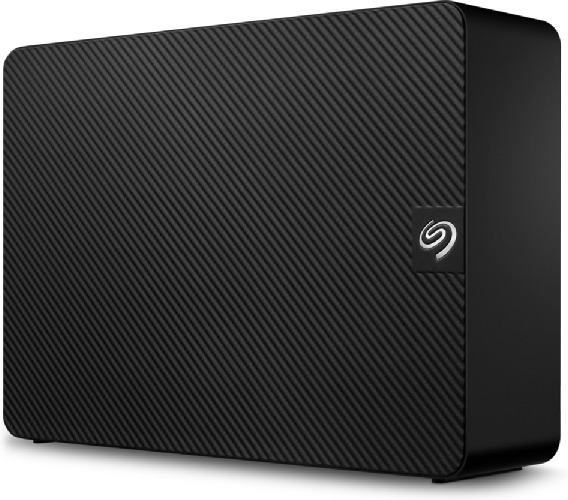 Seagate Expansion Desktop 6 Tt -ulkoinen kovalevy