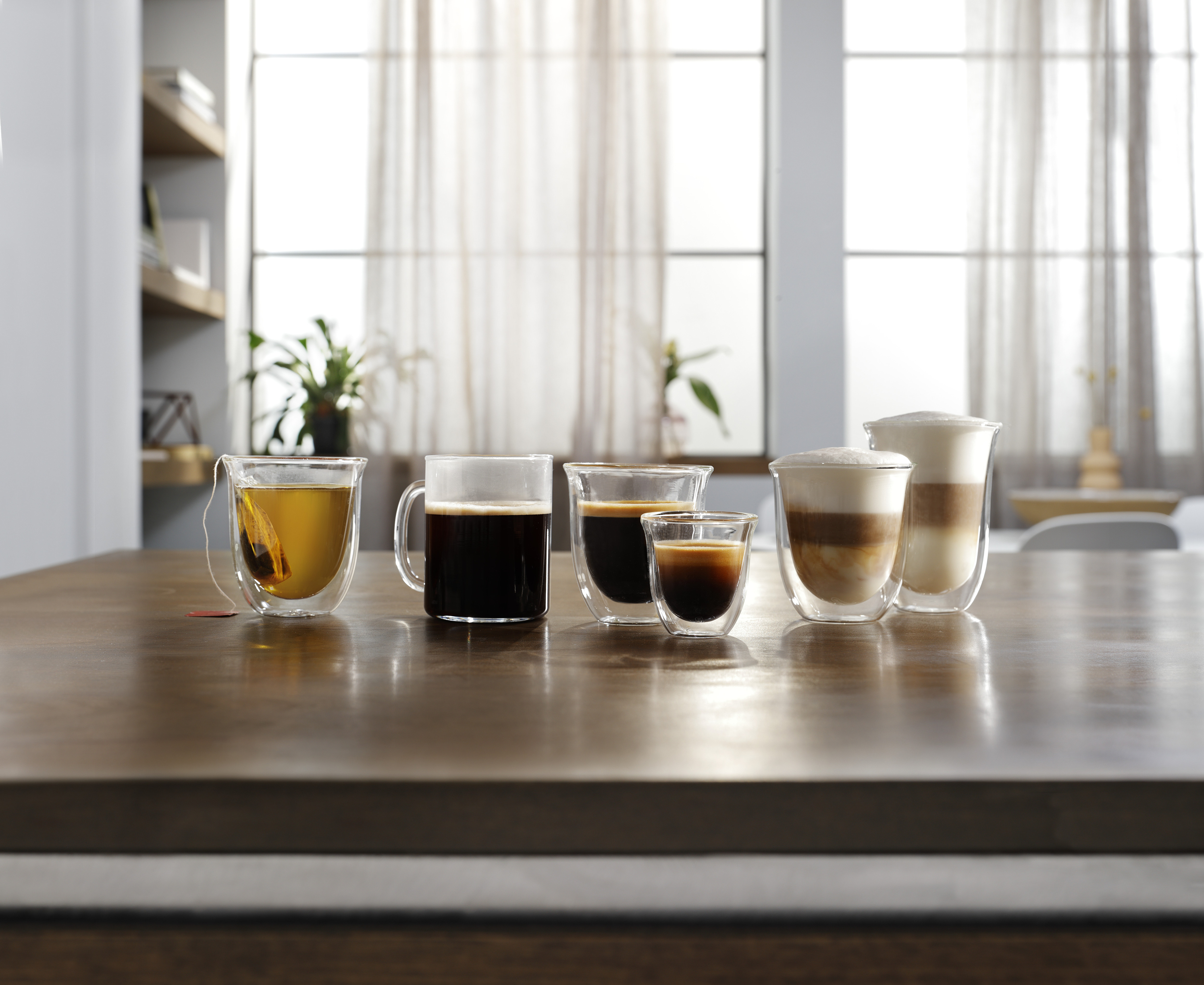 De'Longhi Magnifica Evo ECAM290.81.TB -kahviautomaatti