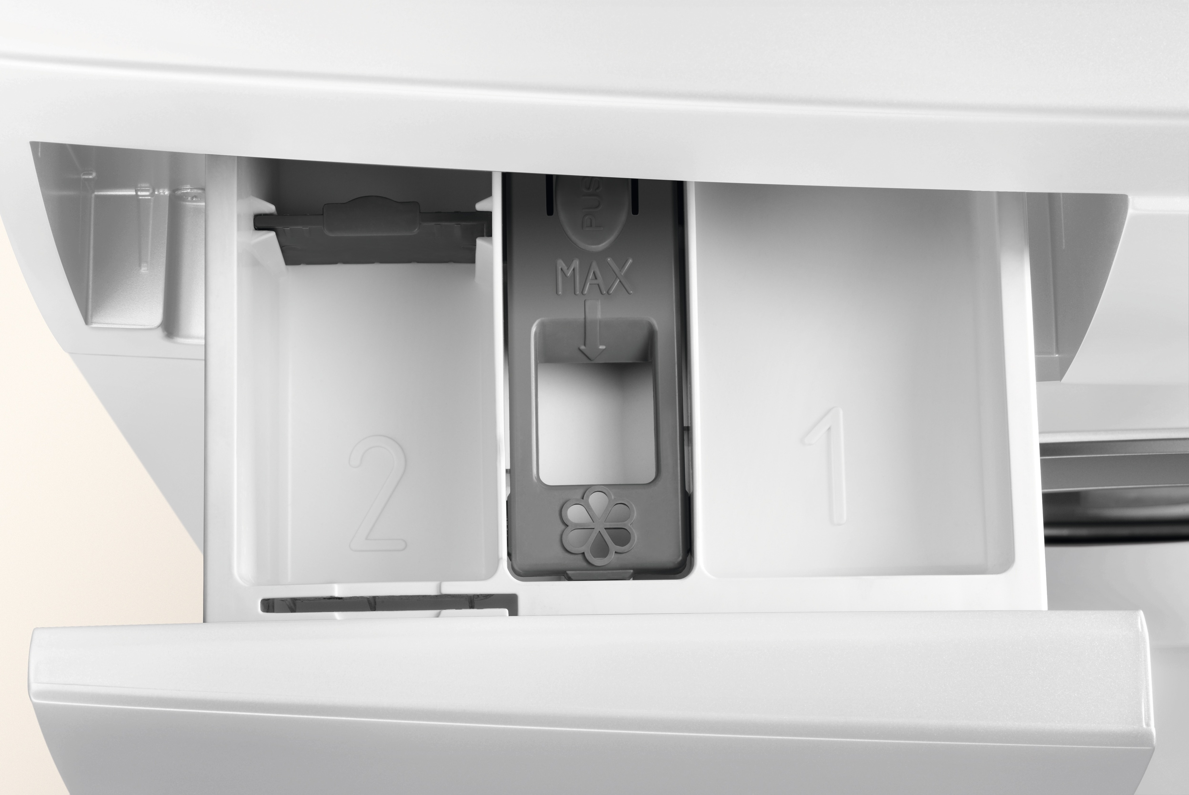 Electrolux EW6S6647C8 PerfectCare 600 Slim pyykinpesukone